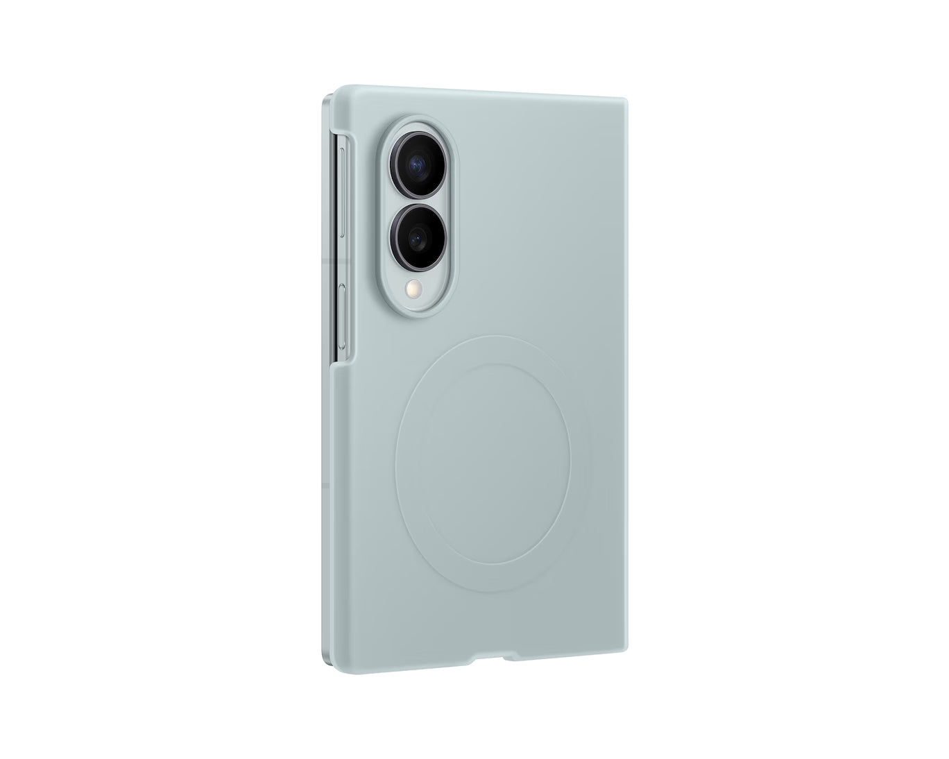 Galaxy Z Fold8 Silicone Magnet Case