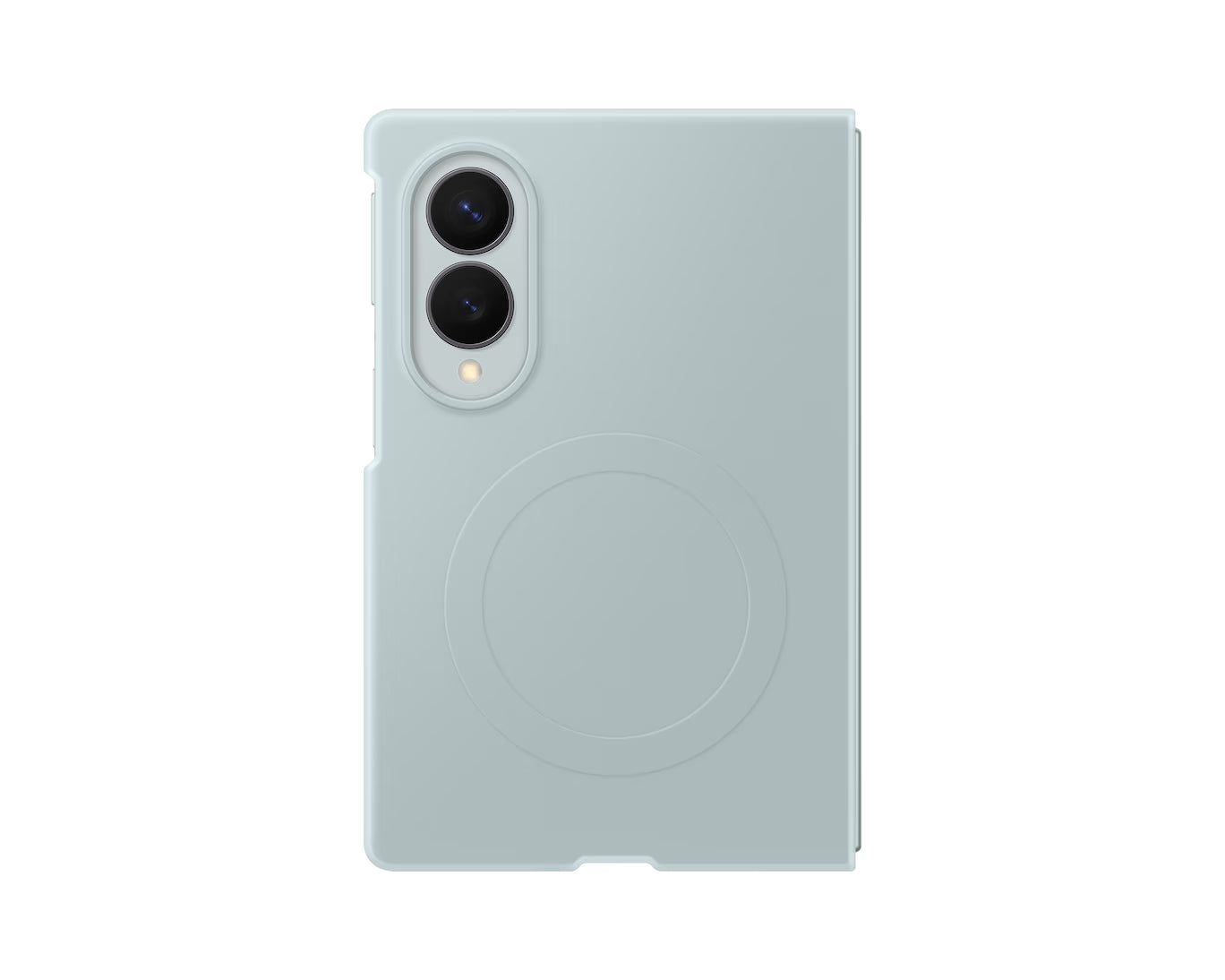 Galaxy Z Fold8 Silicone Magnet Case