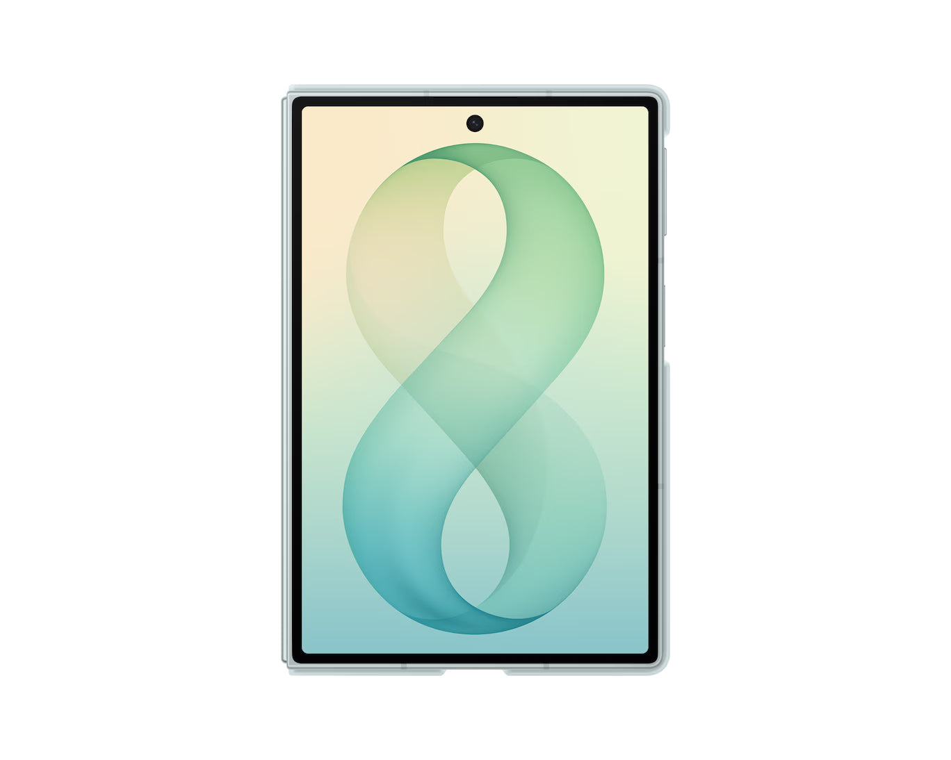 Galaxy Z Fold8 Silicone Magnet Case