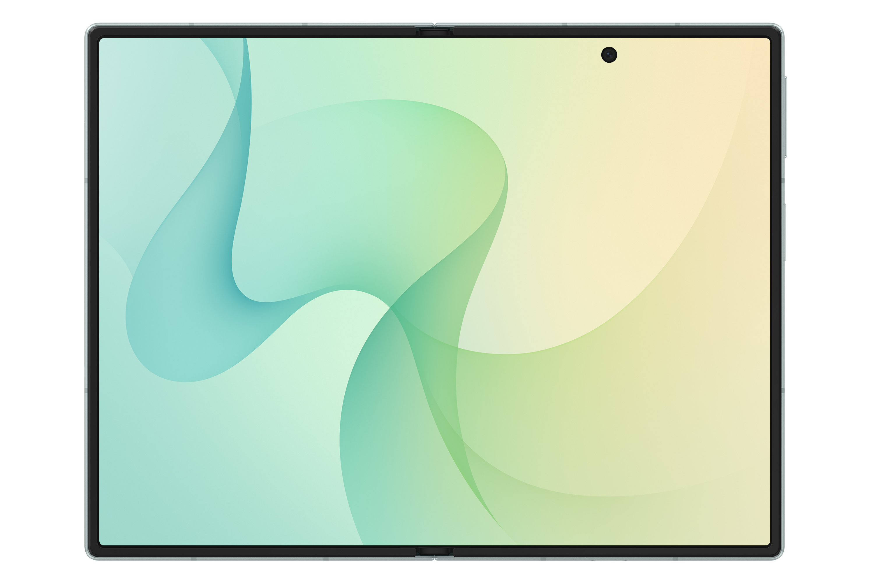 Samsung Galaxy Z Fold8 12GB 256GB Pistachio