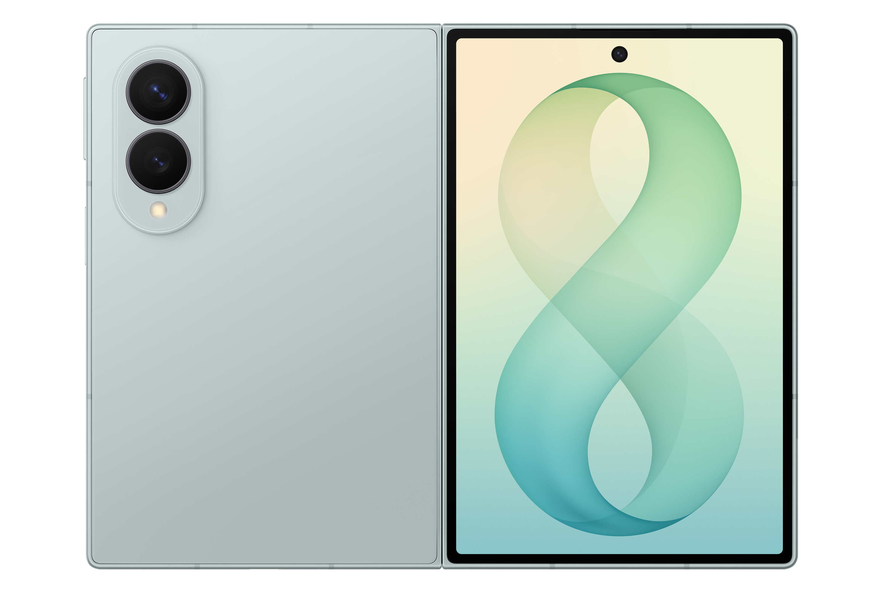 Samsung Galaxy Z Fold8 12GB 256GB Pistachio