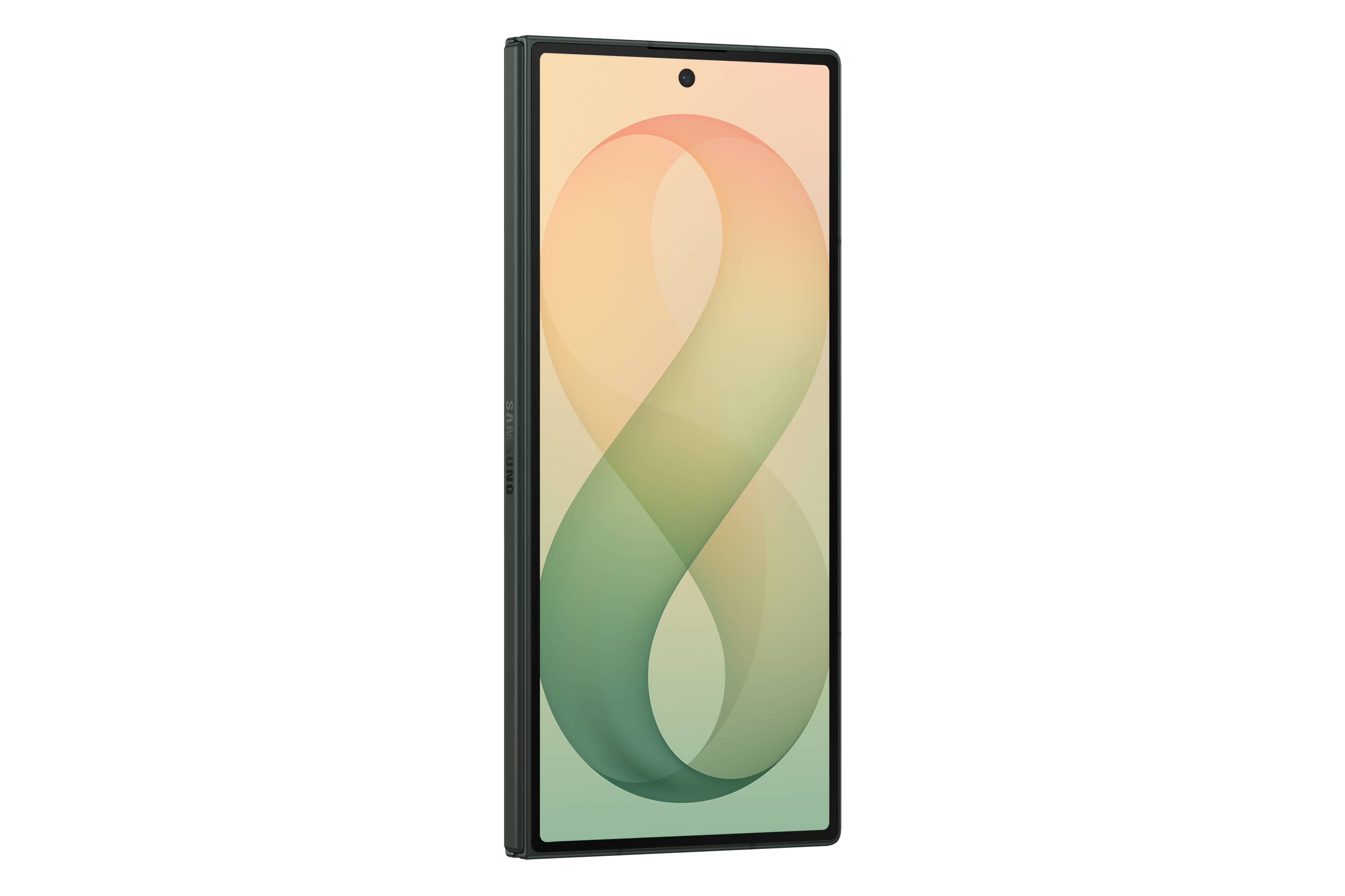 Samsung Galaxy Z Fold8 Ultra 12GB 256GB Green Shadow