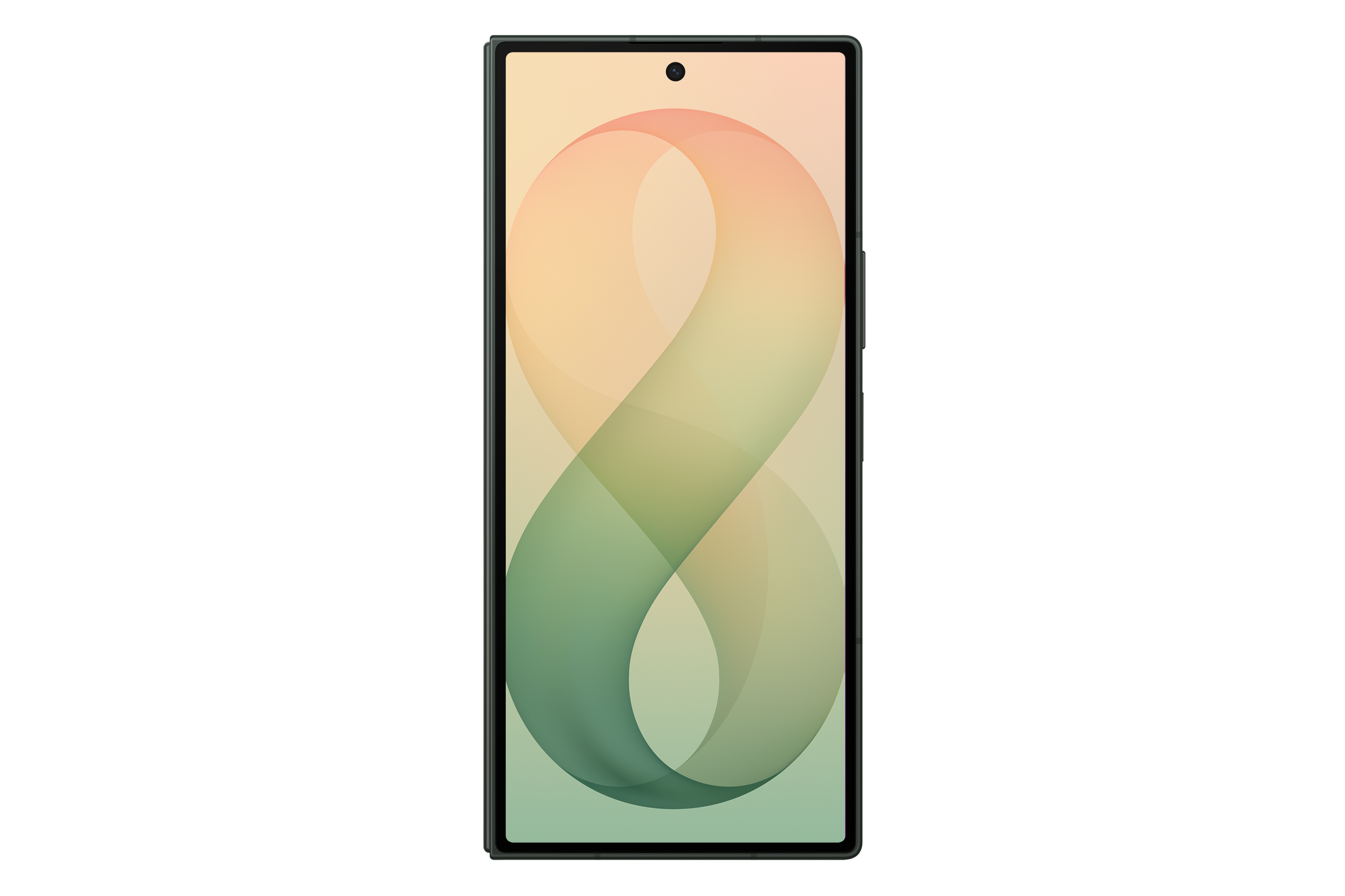Samsung Galaxy Z Fold8 Ultra 12GB 256GB Green Shadow