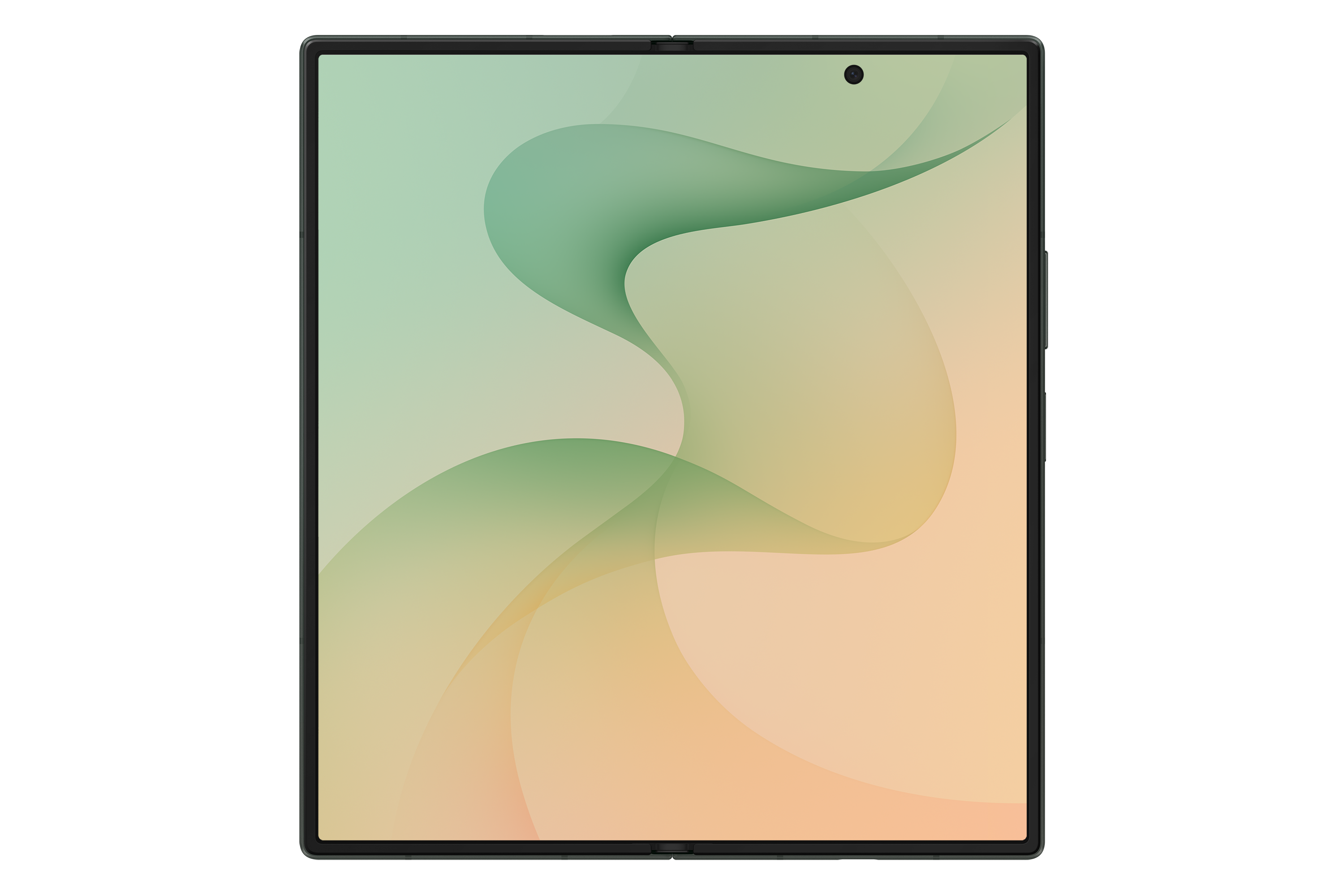 Samsung Galaxy Z Fold8 Ultra 16GB 1TB Green Shadow