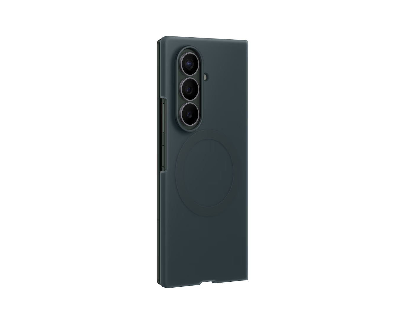 Galaxy Z Fold8 Ultra Silicone Magnet Case