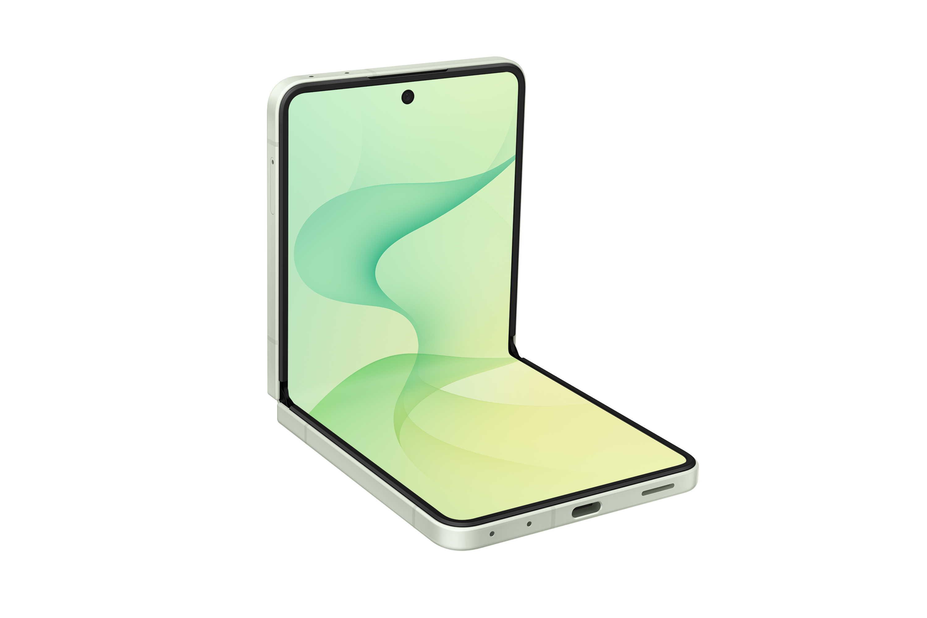 Samsung Galaxy Z Flip8 12GB 256GB Mint