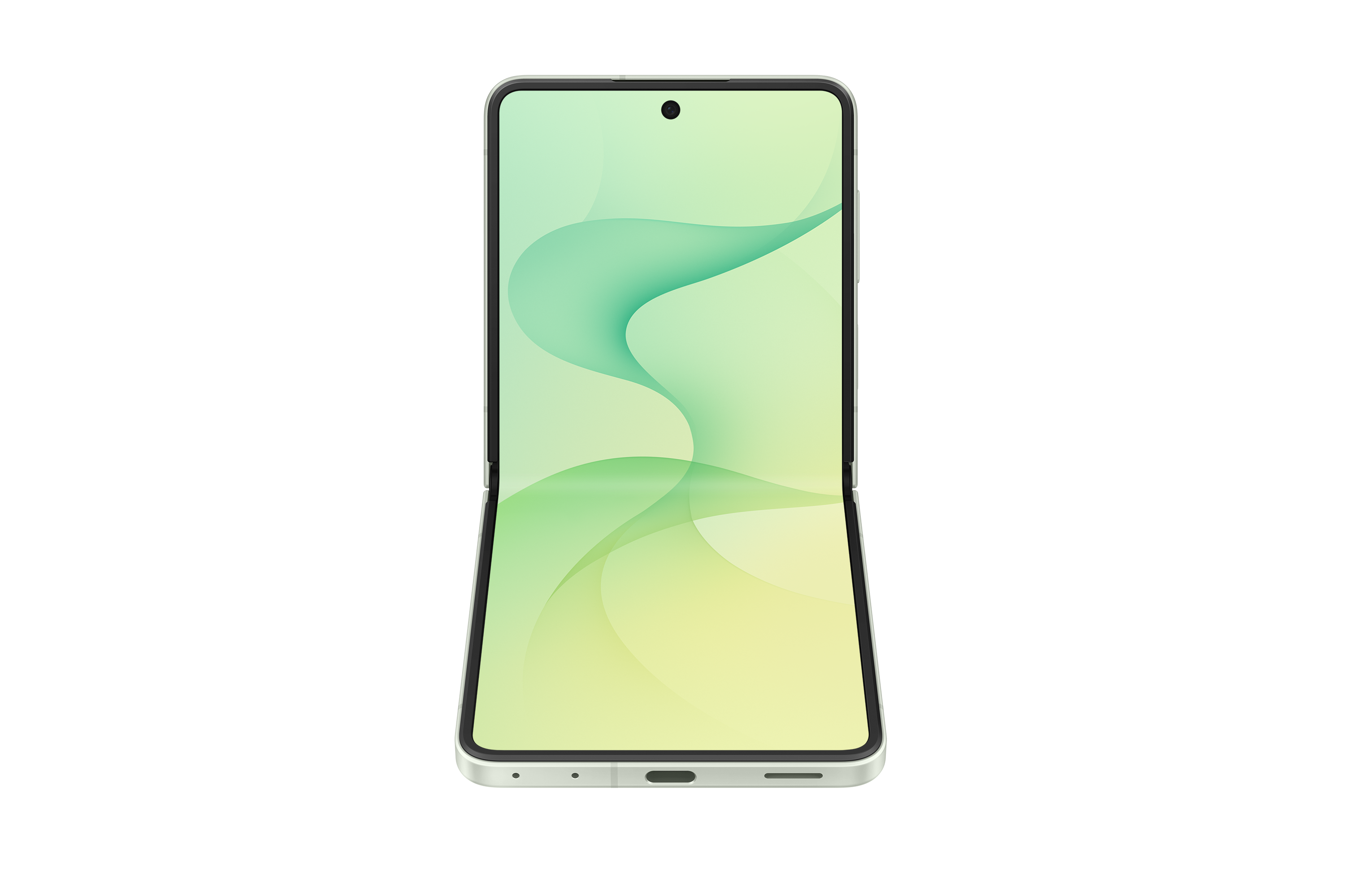 Samsung Galaxy Z Flip8 12GB 256GB Mint
