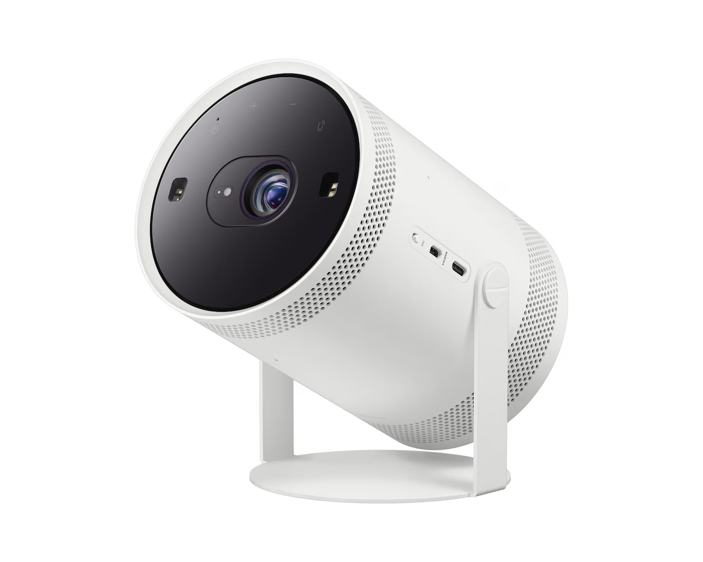 Samsung Smart Freestyle 2nd Gen Portable Projector