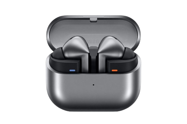 Galaxy Buds 3 Silver FREE on Pre-order of Samsung Galaxy S25 Series