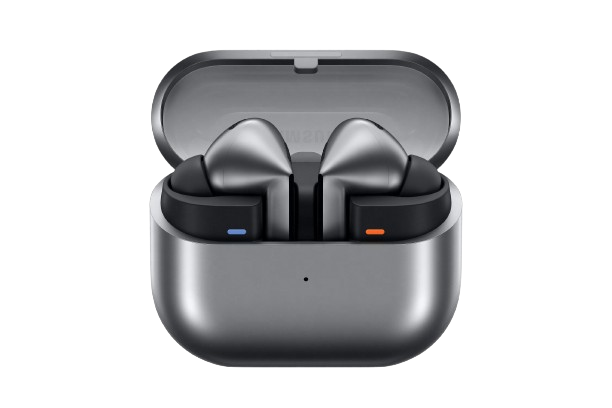 Galaxy Buds 3 Silver FREE on Pre-order of Samsung Galaxy S25 Series