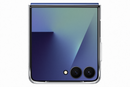 Samsung Galaxy Flip7 Flipsuit Case Transparent