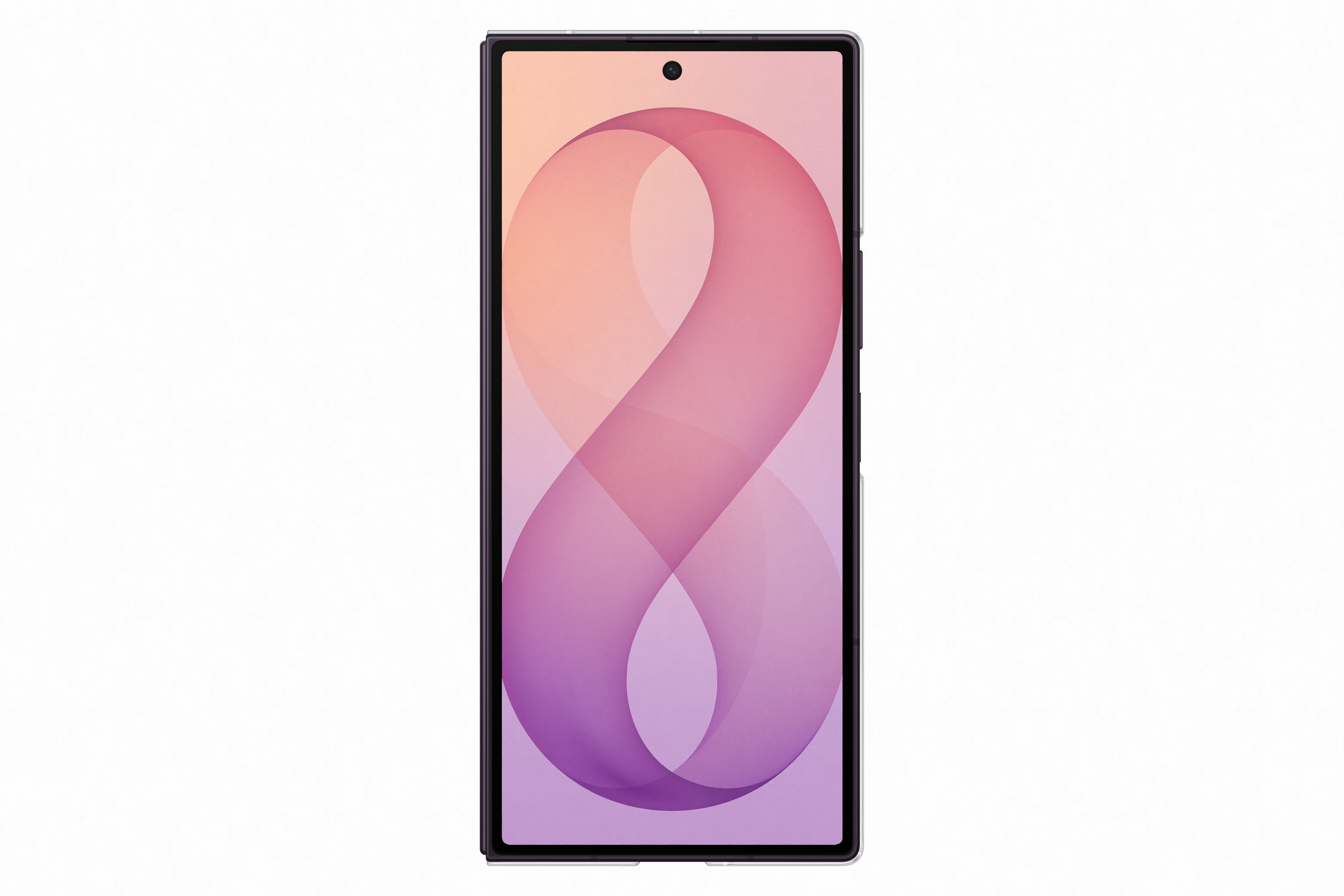 Fold8 Ultra Clear Magnet-Transparent
