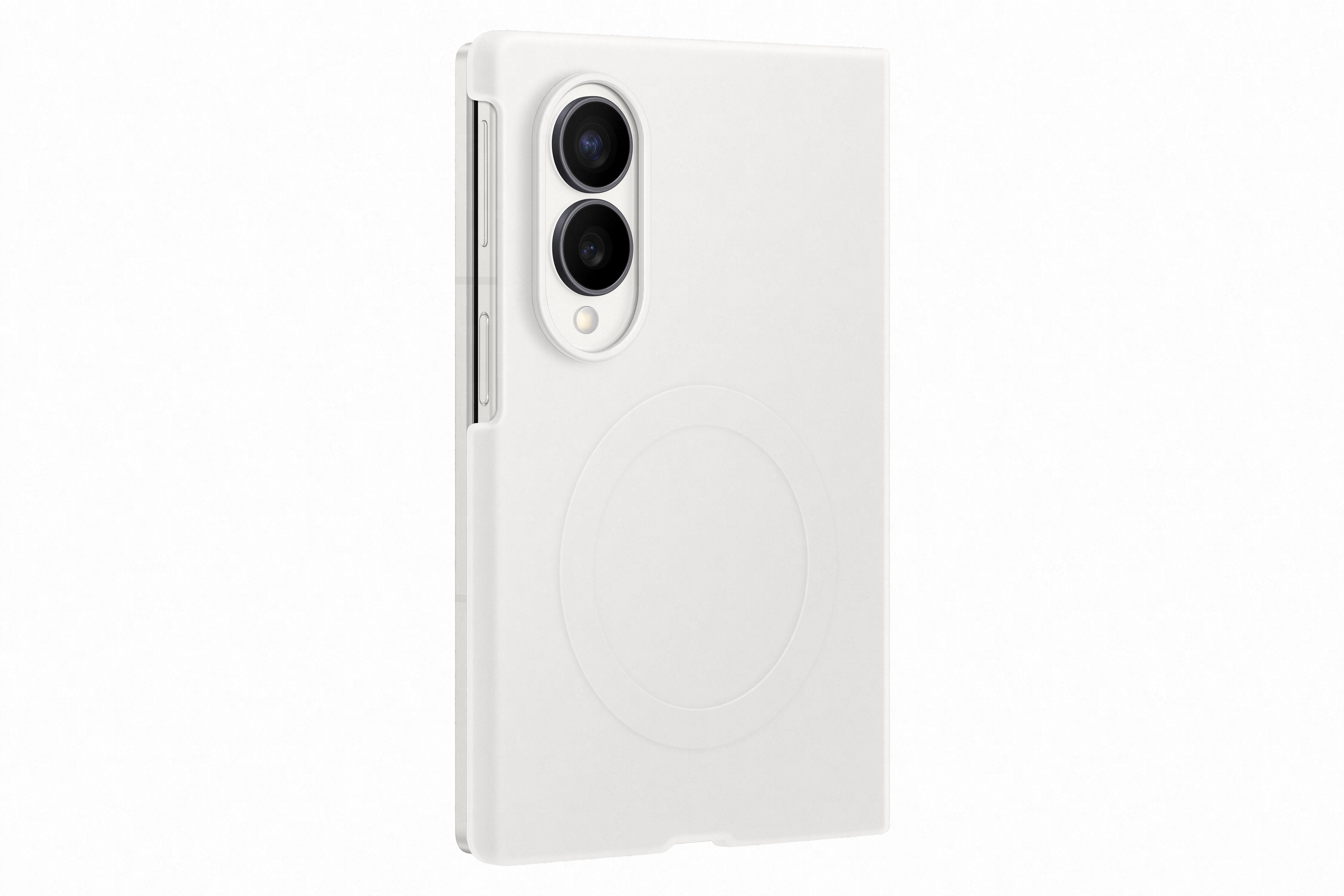 Fold8 Silicone Magnet-Latte