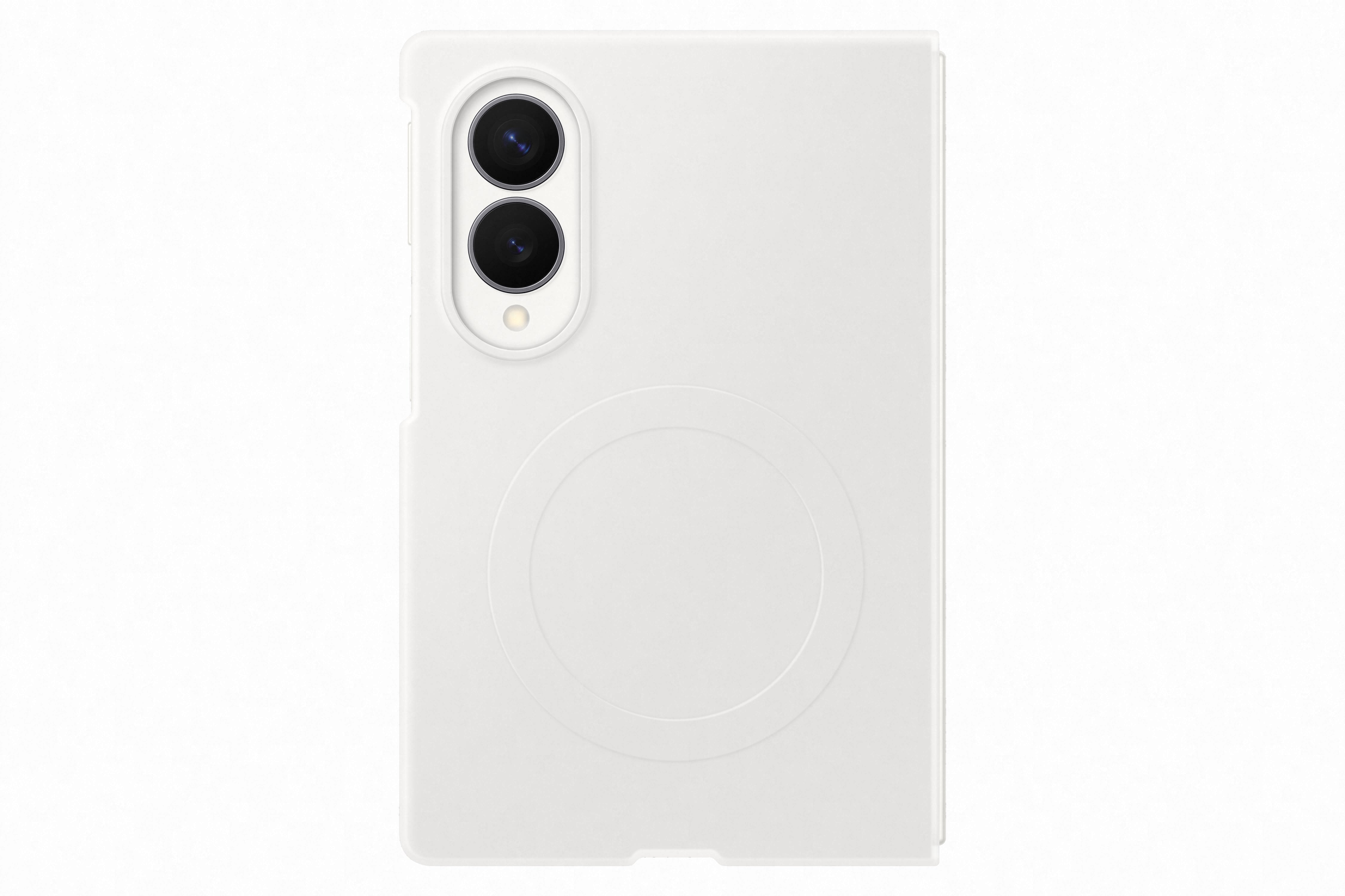 Fold8 Silicone Magnet-Latte