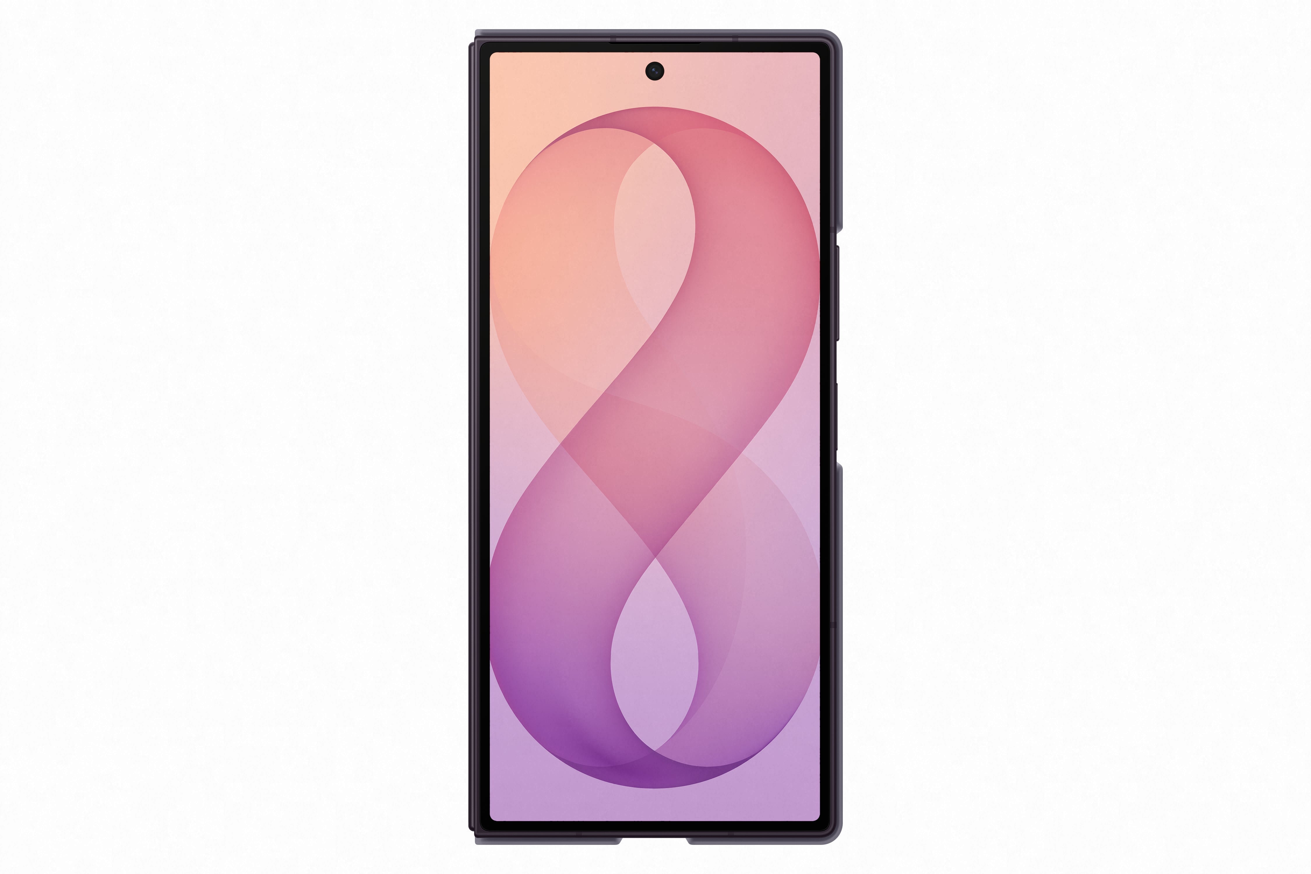 Fold8 Ultra Silicone Magnet- Violet