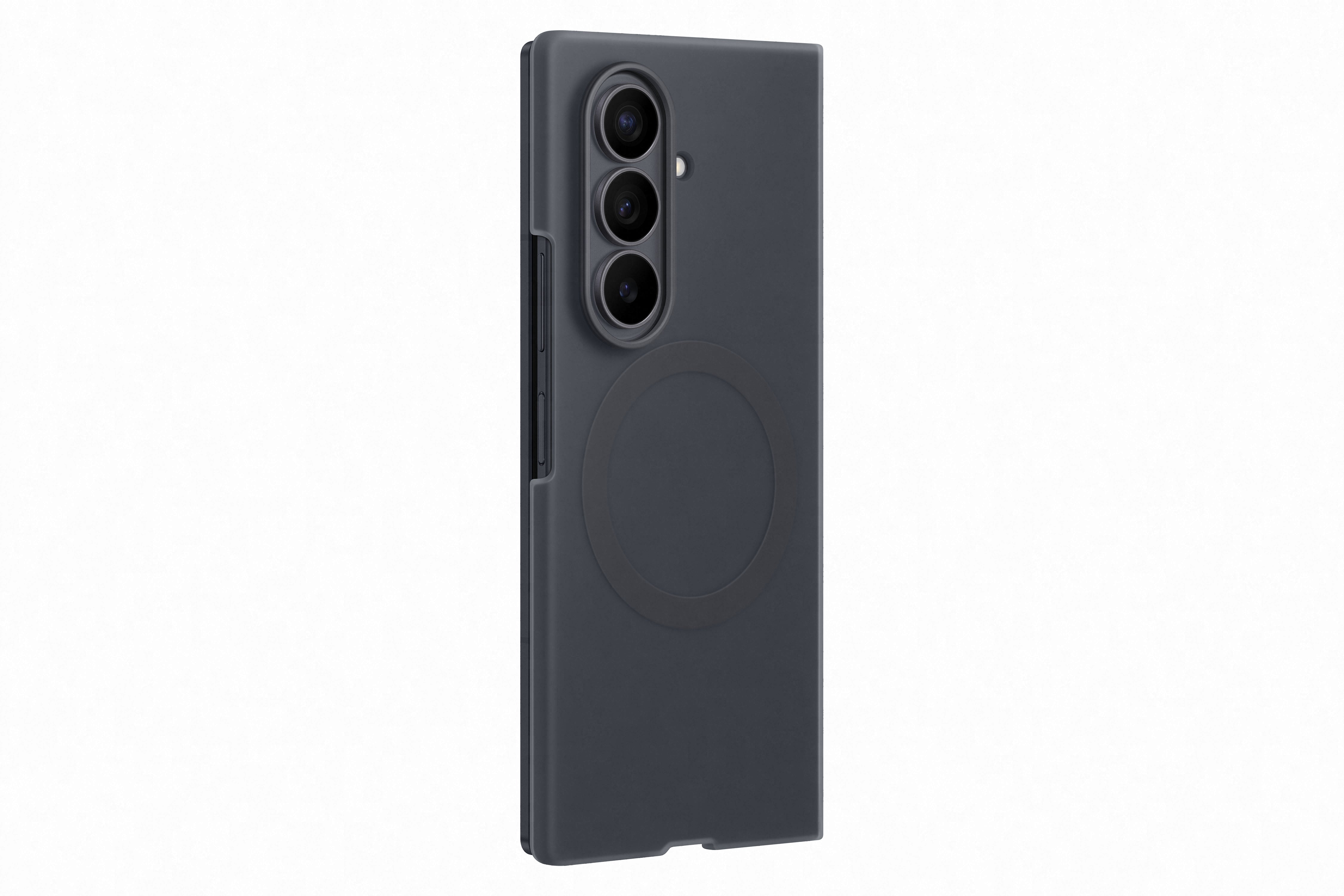 Fold8 Ultra Silicone Magnet-Graphite
