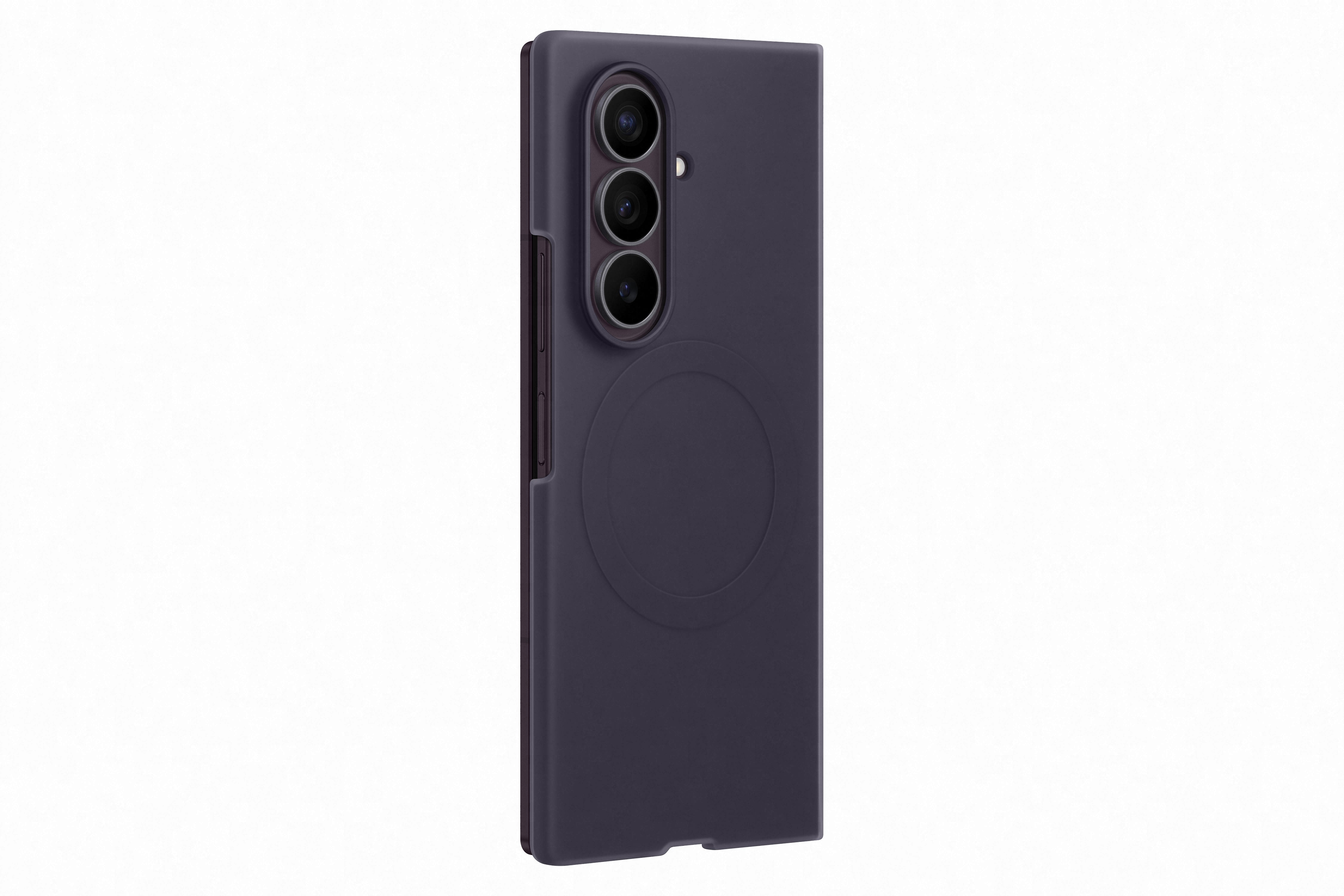 Fold8 Ultra Silicone Magnet- Violet