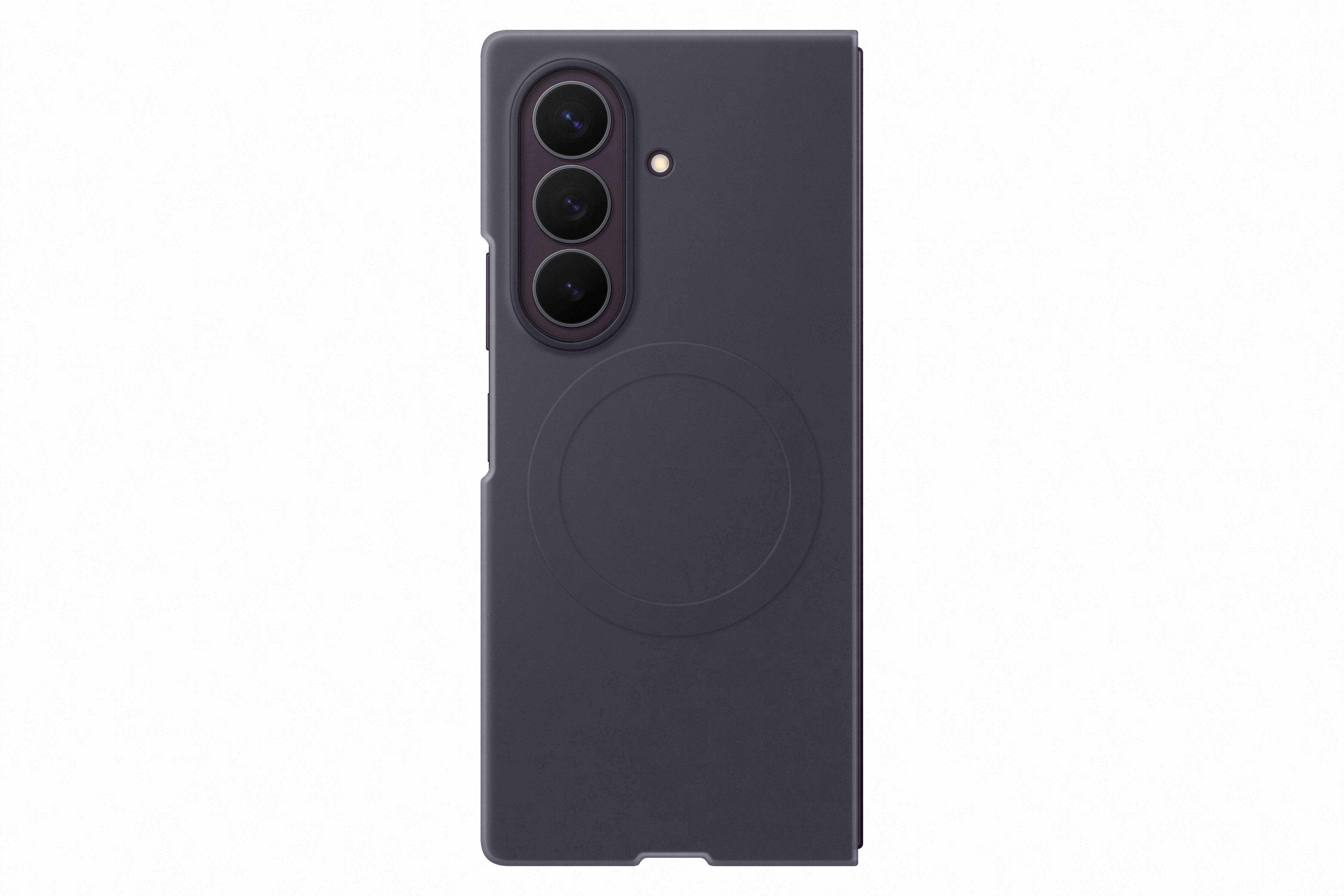 Fold8 Ultra Silicone Magnet- Violet