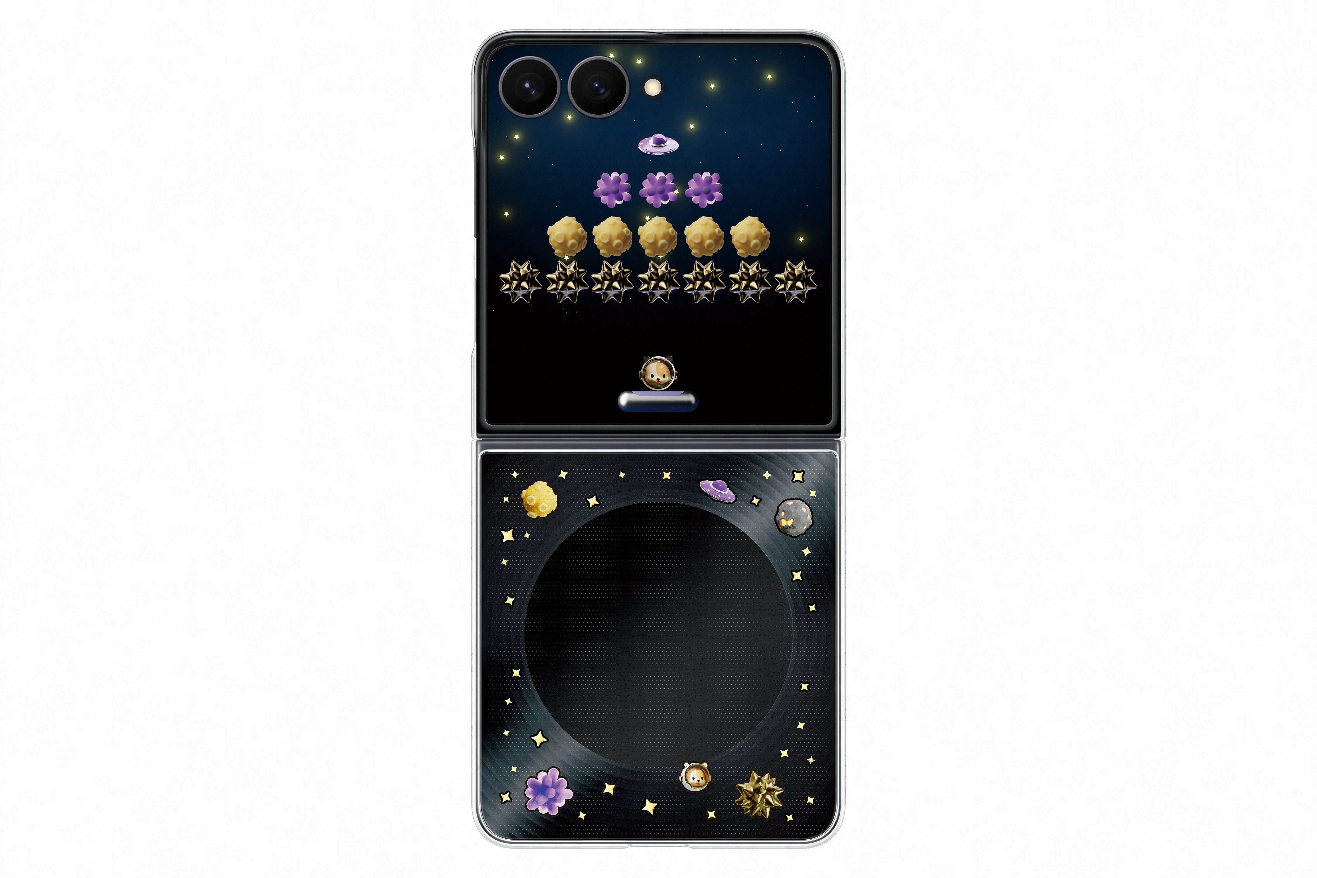 Flip8 Flipsuit Magnet-Black