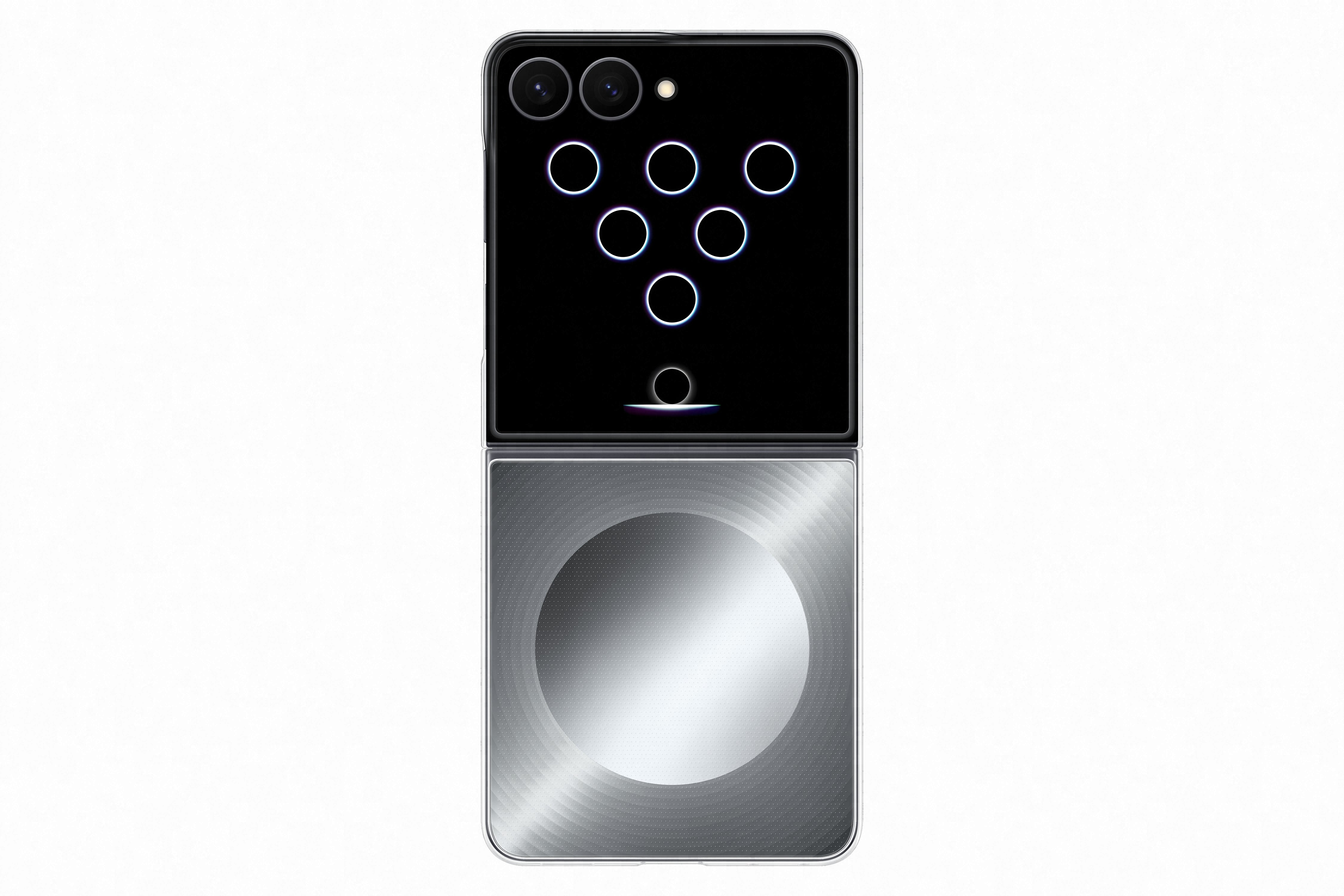 Flip8 Flipsuit Magnet-Silver
