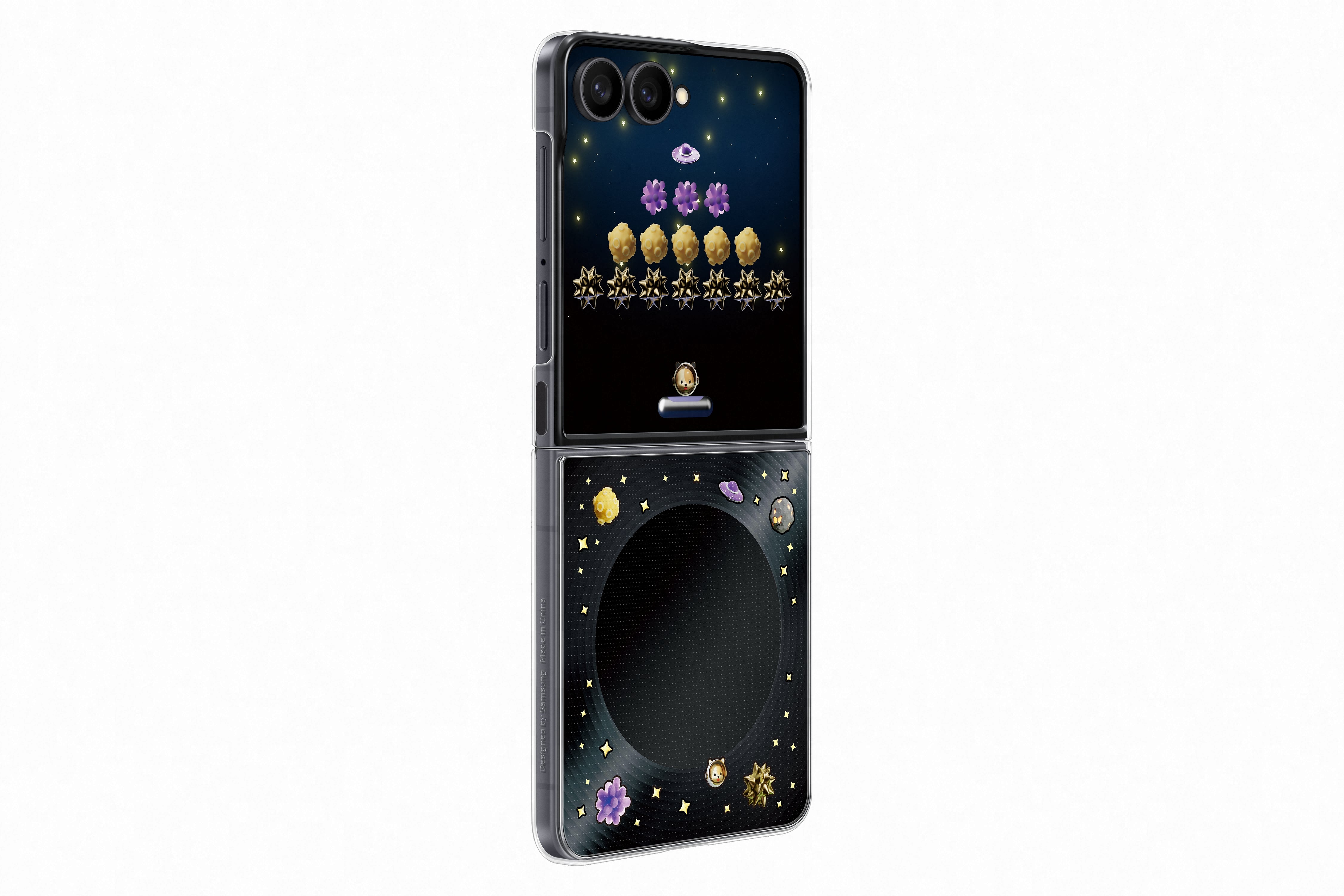 Flip8 Flipsuit Magnet-Black