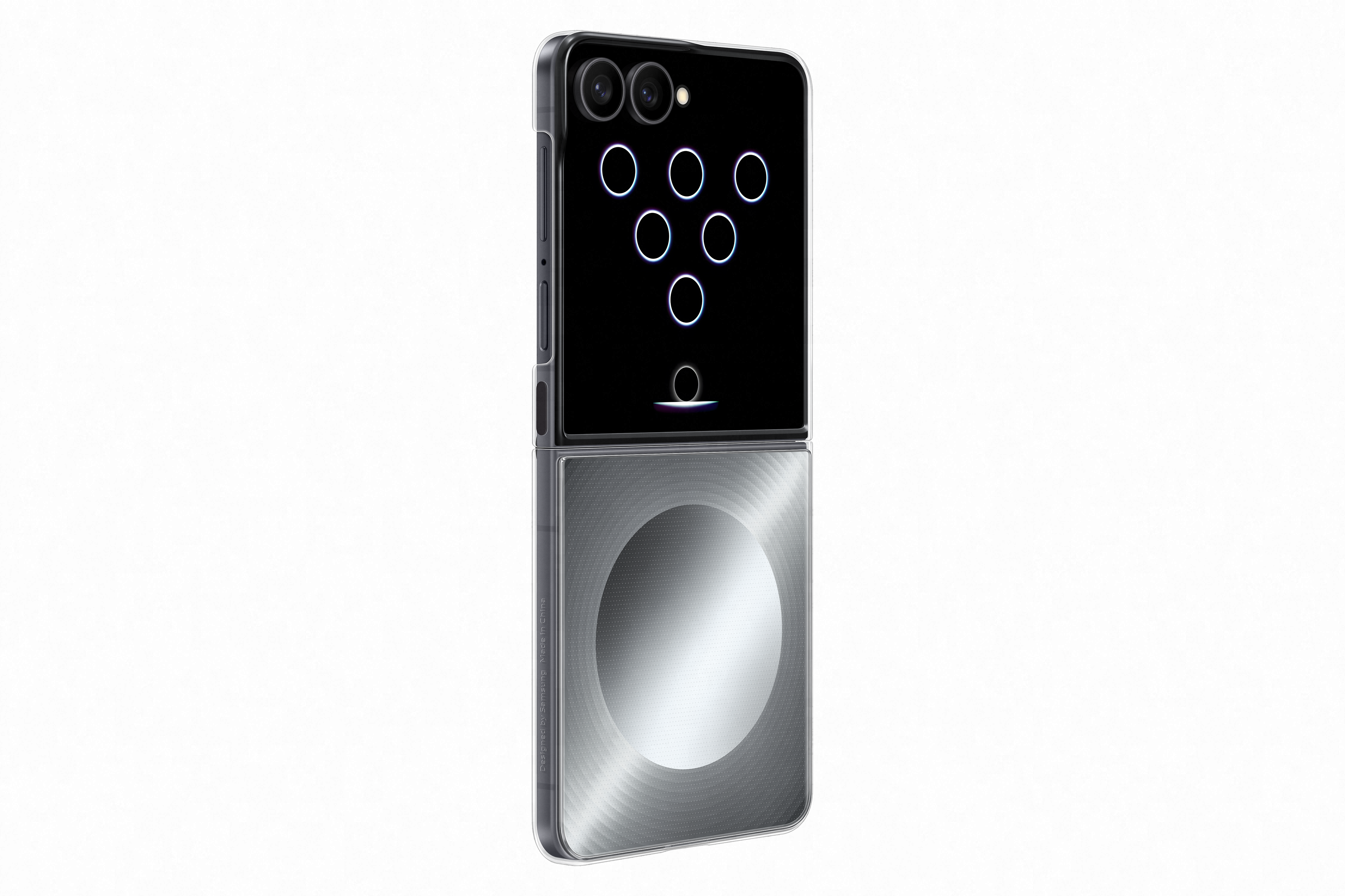 Flip8 Flipsuit Magnet-Silver