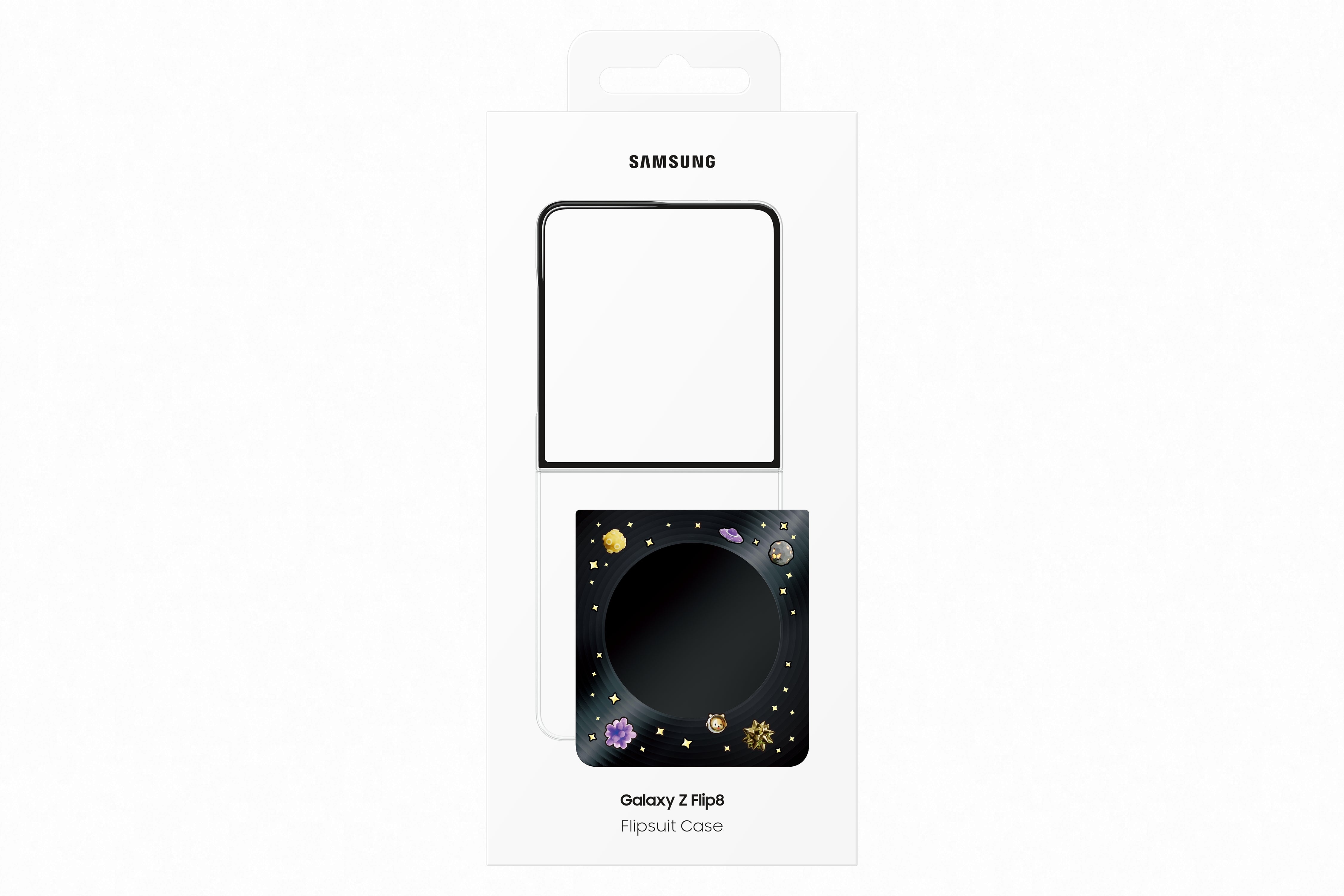 Flip8 Flipsuit Magnet-Black