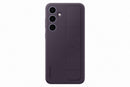 Samsung Galaxy S24 Plus Standing Grip Case Dark Violet