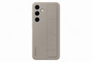 Samsung Galaxy S24 Plus Standing Grip Case Taupe