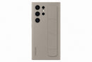 Samsung Galaxy S24 Ultra Standing Grip Case Taupe