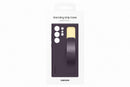 Samsung Galaxy S24 Ultra Standing Grip Case Dark Violet