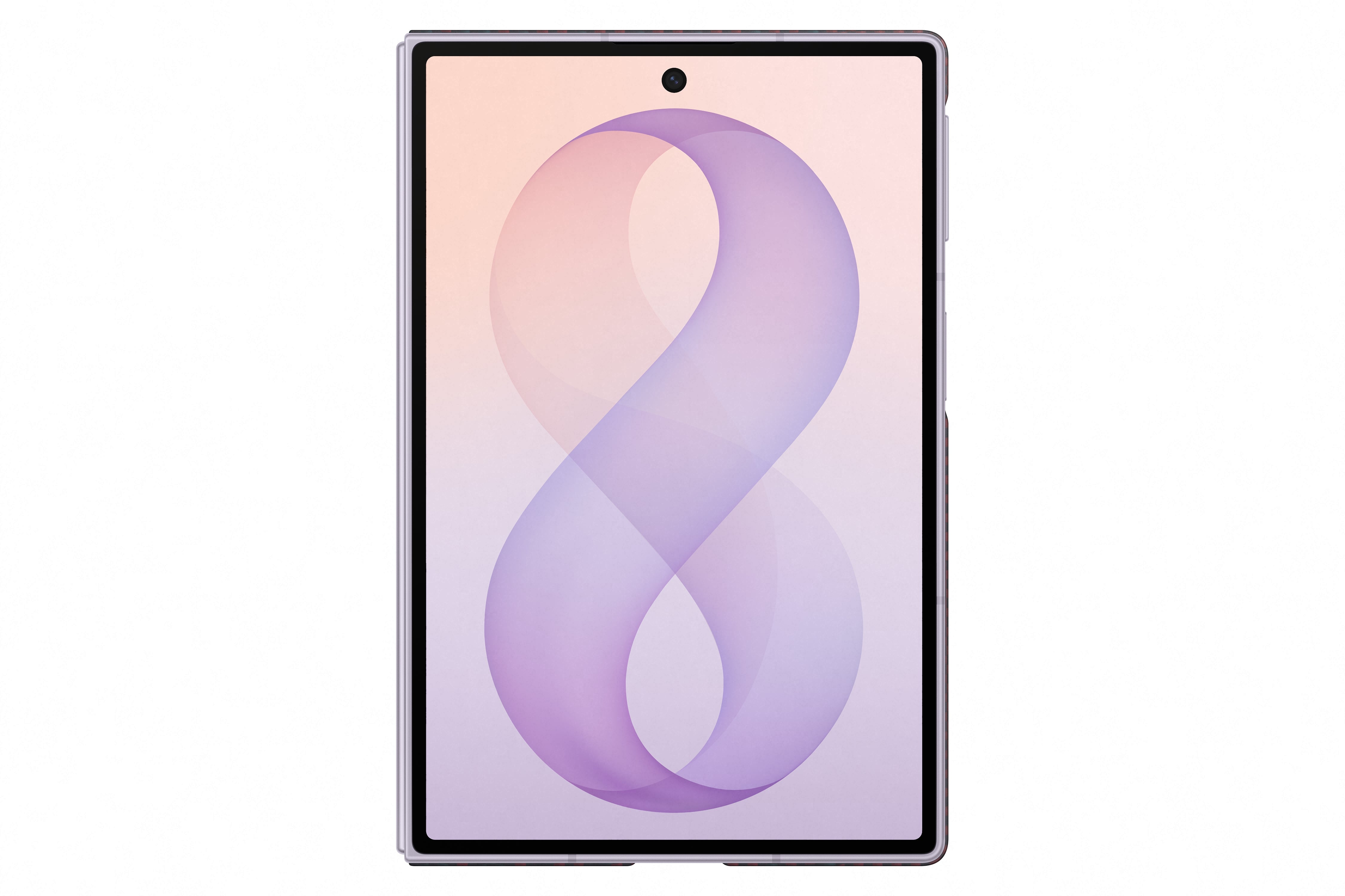 Fold8 Carbon Magnet-Violet