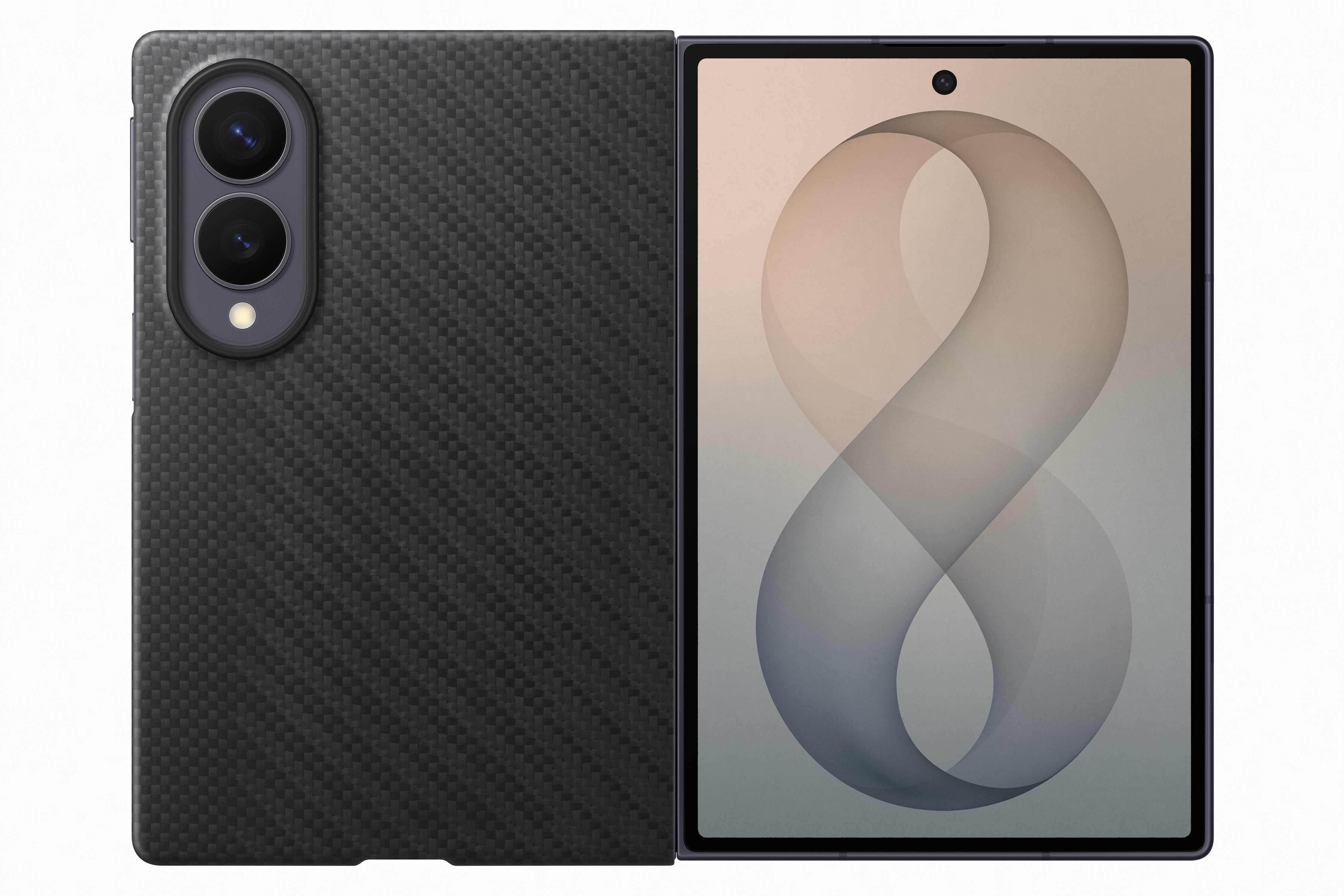 Fold8 Carbon Magnet-Graphite