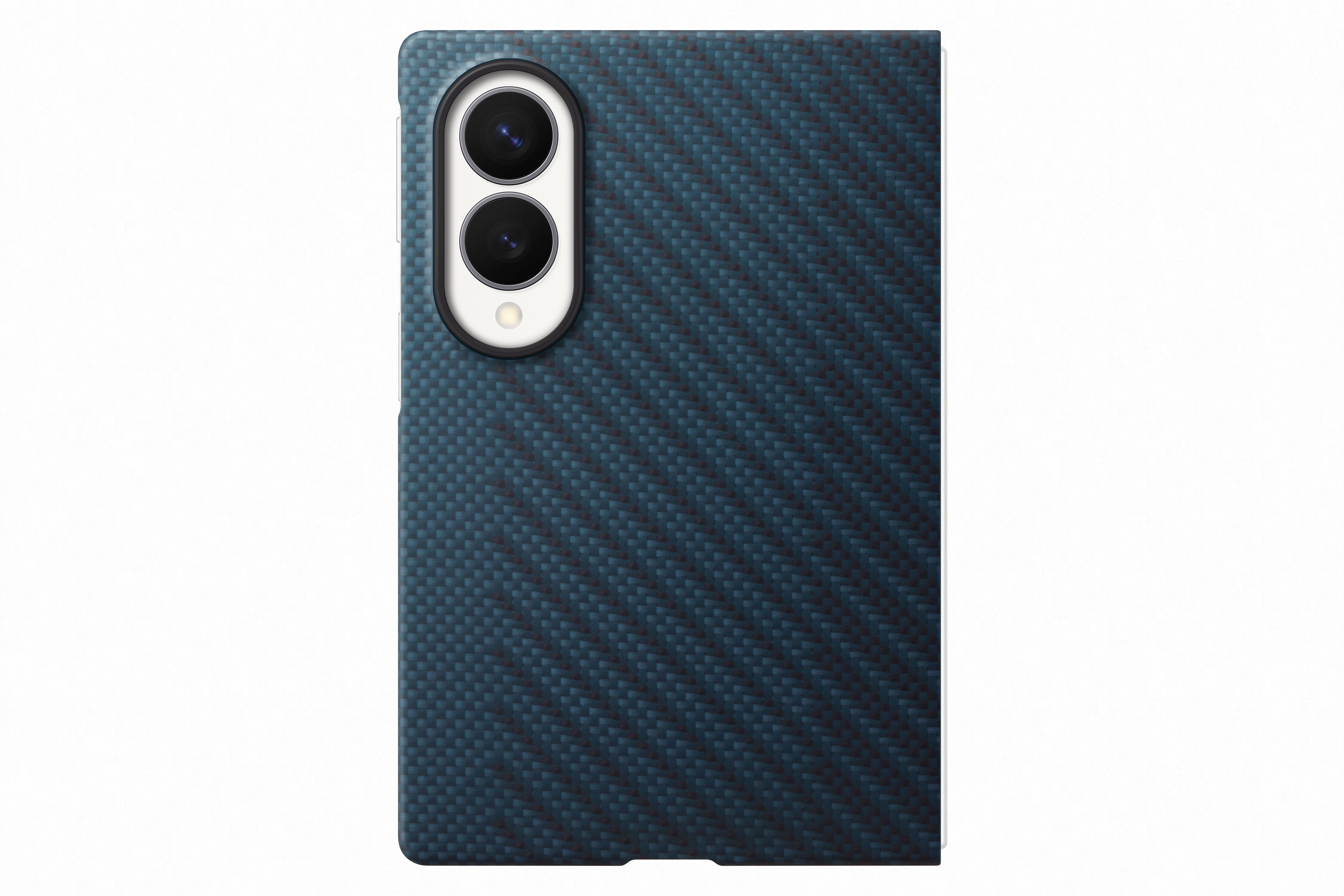 Fold8 Carbon Magnet-Blue
