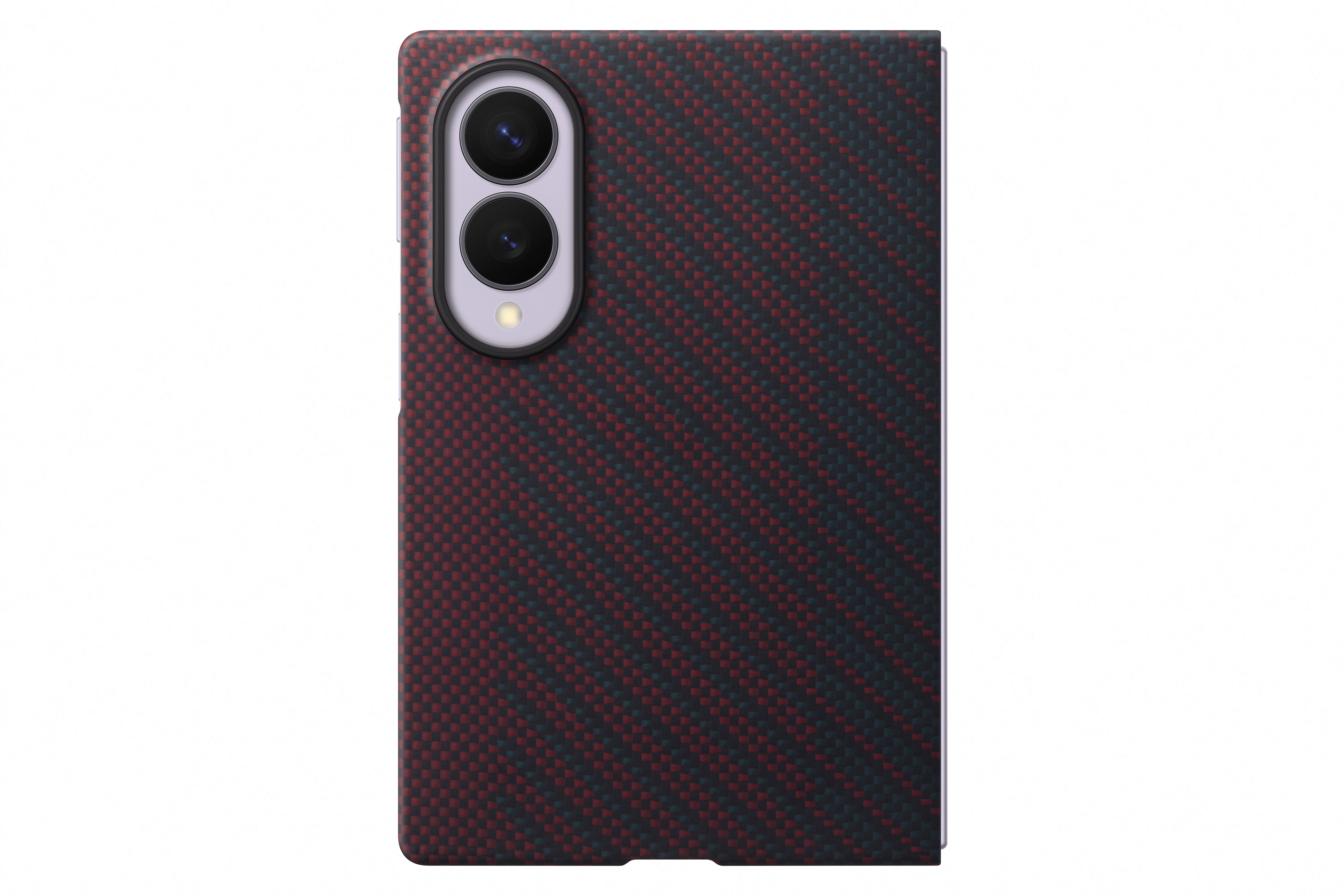 Fold8 Carbon Magnet-Violet
