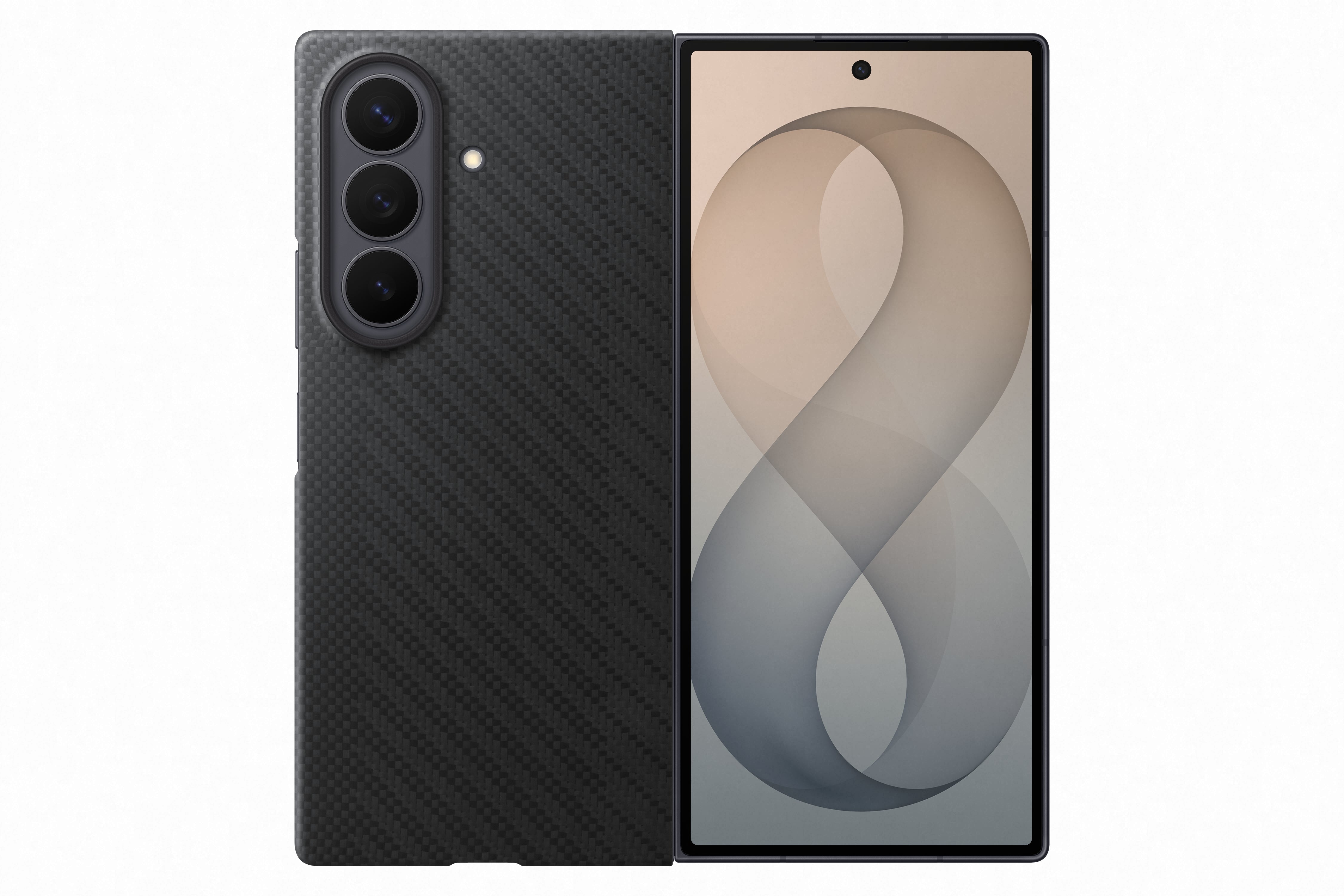 Fold8 Ultra Carbon Magnet-Graphite