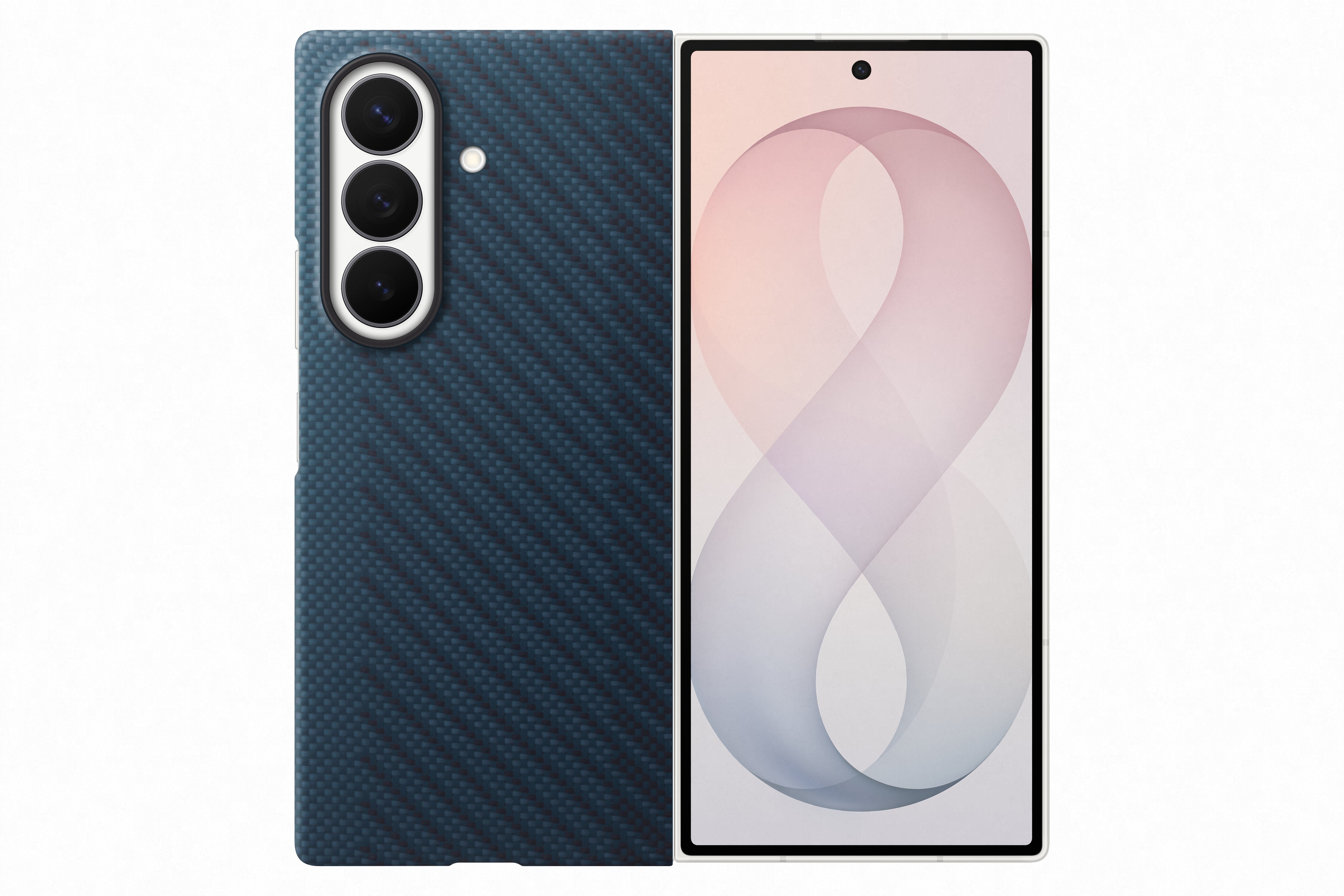 Fold8 Ultra Carbon Magnet-Blue