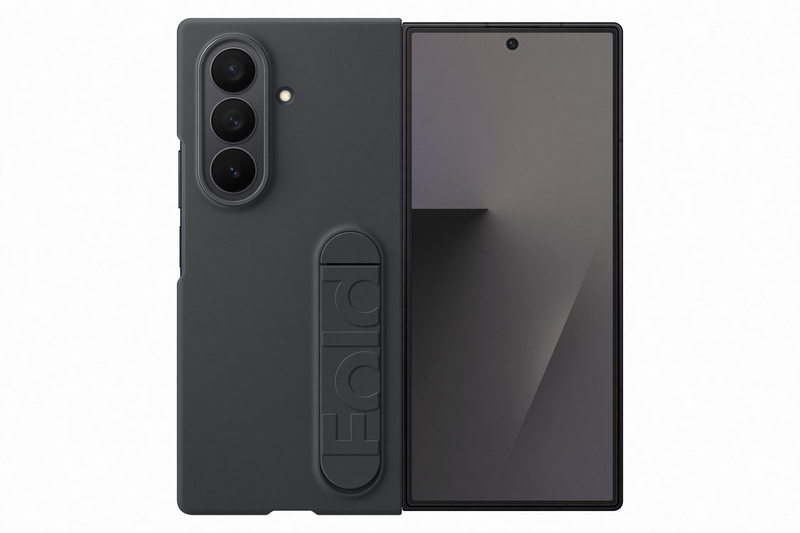 Free Samsung Galaxy Case of your choice with Galaxy Z Fold 7
