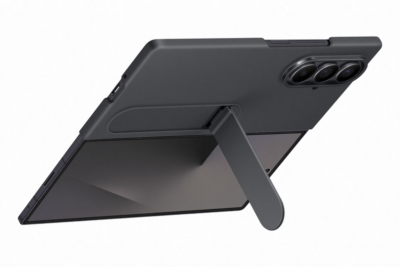 Free Samsung Galaxy Case of your choice with Galaxy Z Fold 7