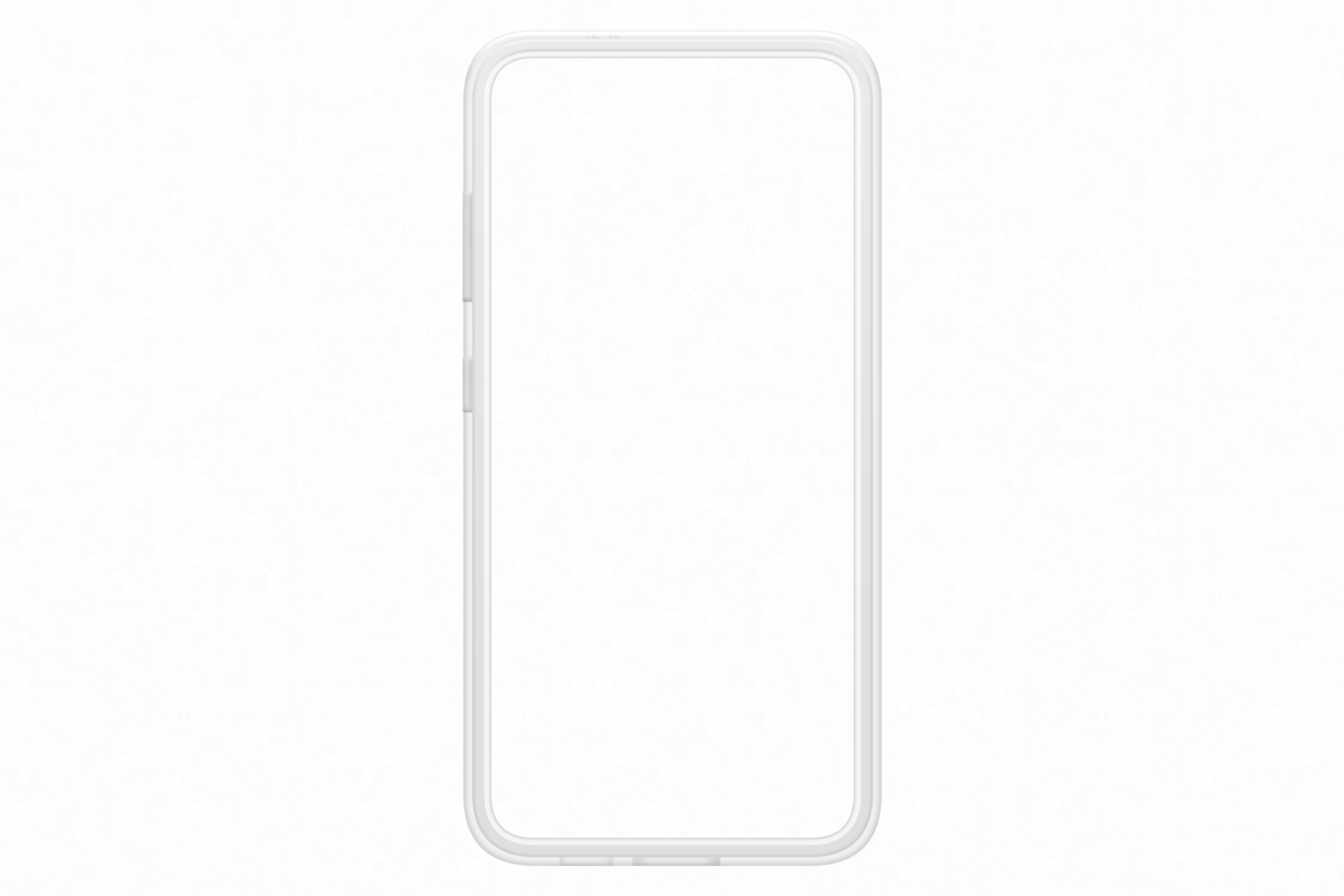 Samsung Galaxy S24 Flipsuit Case Yellow