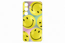 Samsung Galaxy S24 Flipsuit Case Yellow