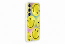 Samsung Galaxy S24 Flipsuit Case Yellow