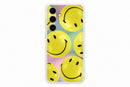 Samsung Galaxy S24 Plus Flipsuit Case Yellow