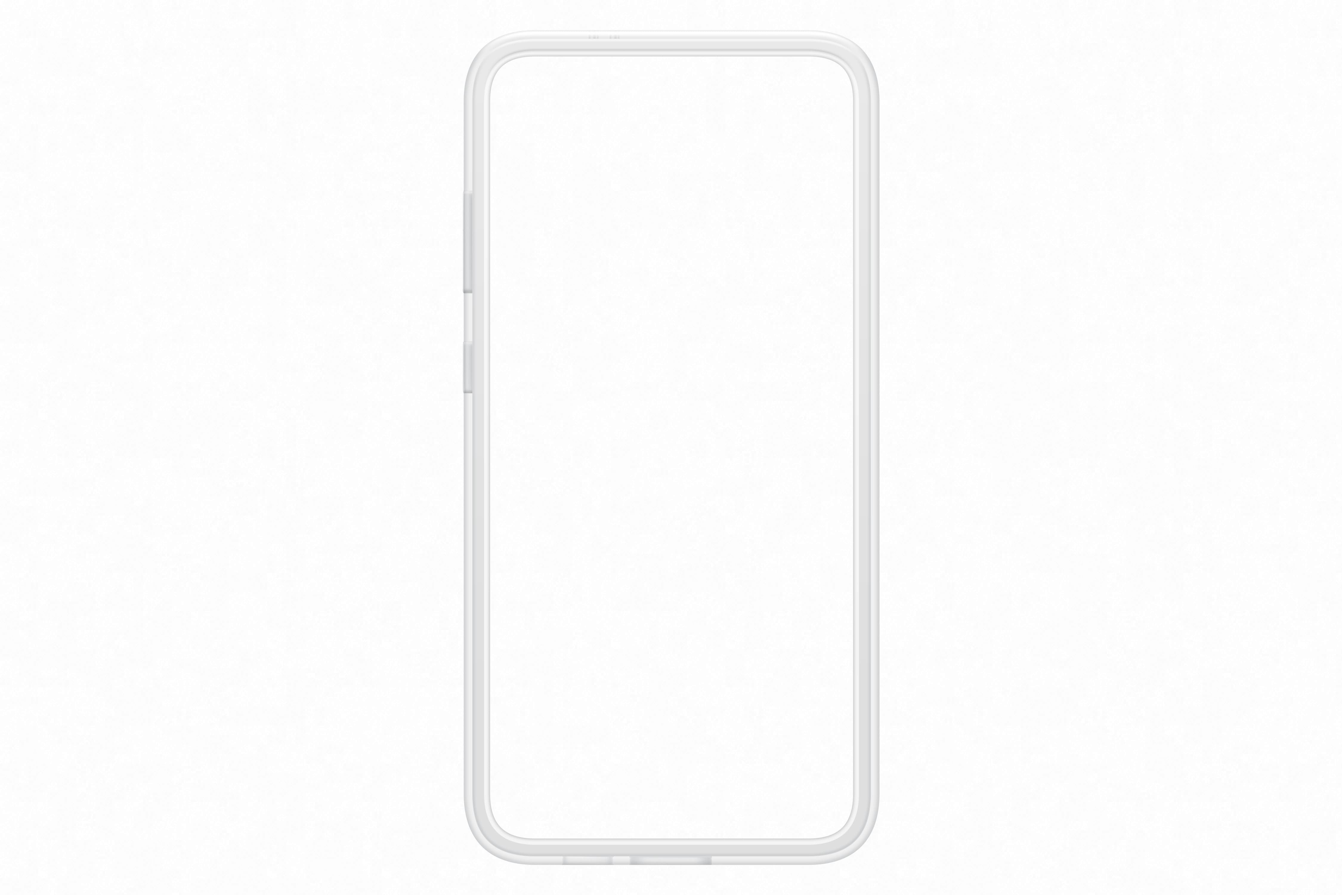 Samsung Galaxy S24 Plus Flipsuit Case Yellow