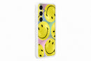 Samsung Galaxy S24 Plus Flipsuit Case Yellow