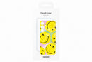 Samsung Galaxy S24 Plus Flipsuit Case Yellow