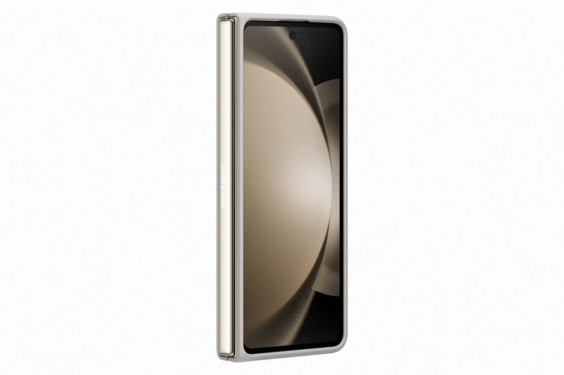 Case Fold5 Slim S-pen Case - Sand