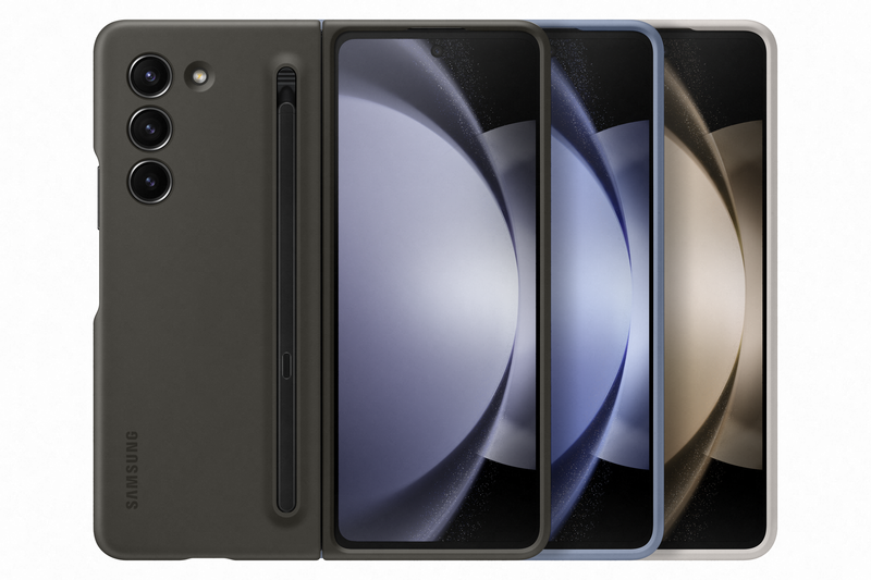 Input Fold5 S Pen Fold Edition - Black