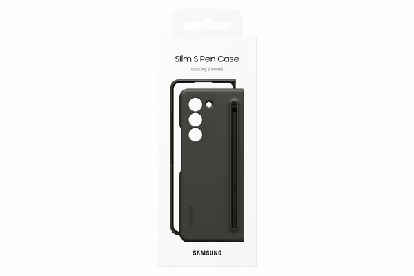 Input Fold5 S Pen Fold Edition - Black