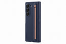 Samsung Galaxy Fold6 Slim S Pen Grip Case Navy